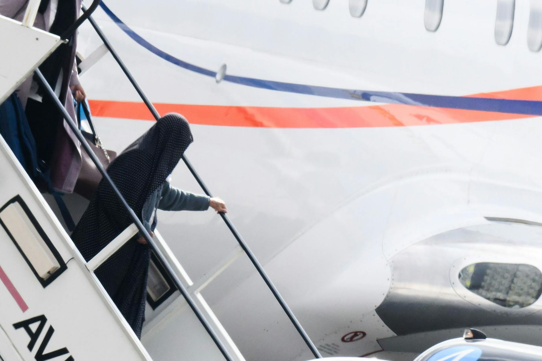 Am Mittwoch soll erneut ein Flugzeug aus Afghanistan in Deutschland landen.