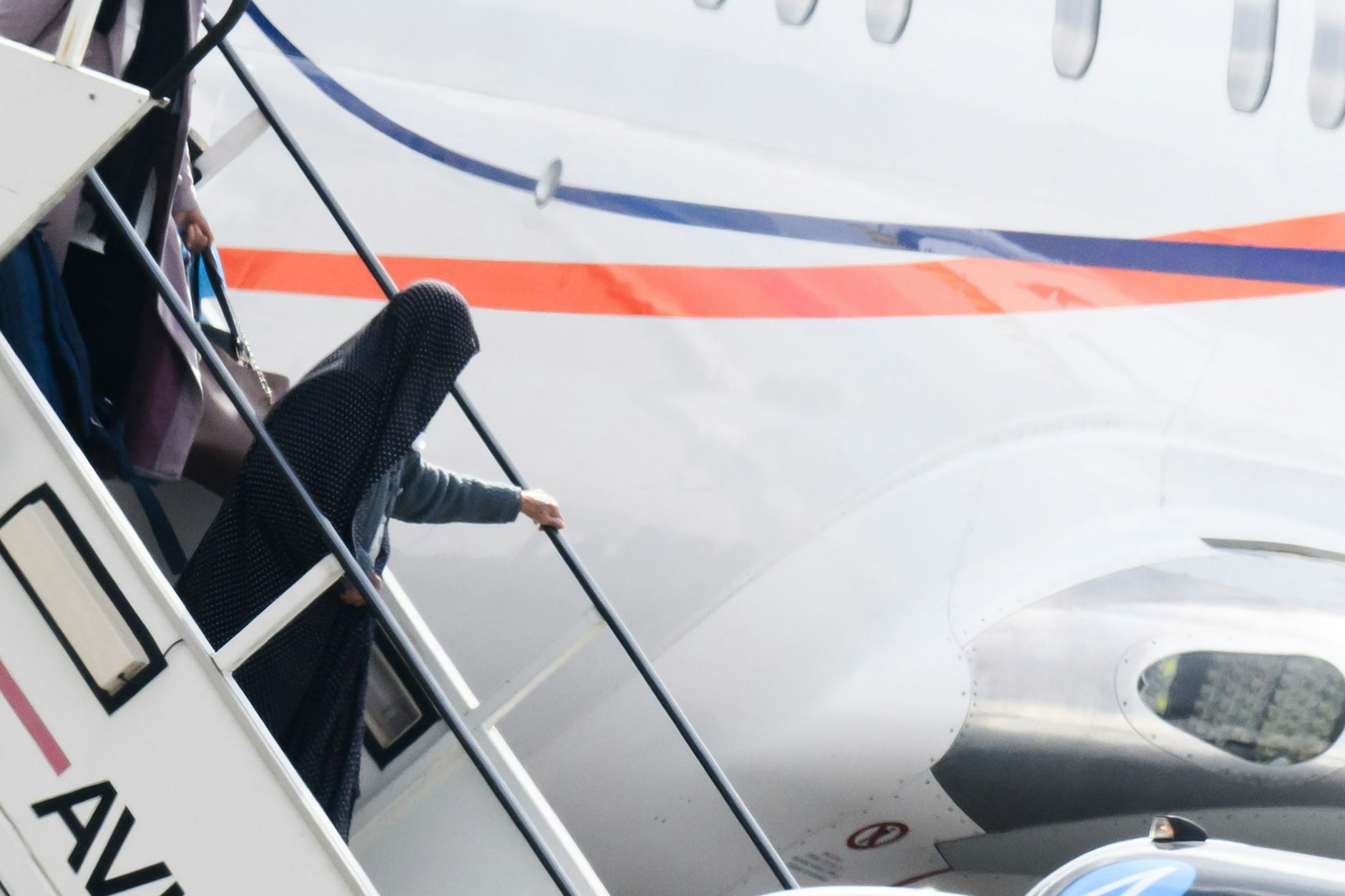 Am Mittwoch soll erneut ein Flugzeug aus Afghanistan in Deutschland landen.