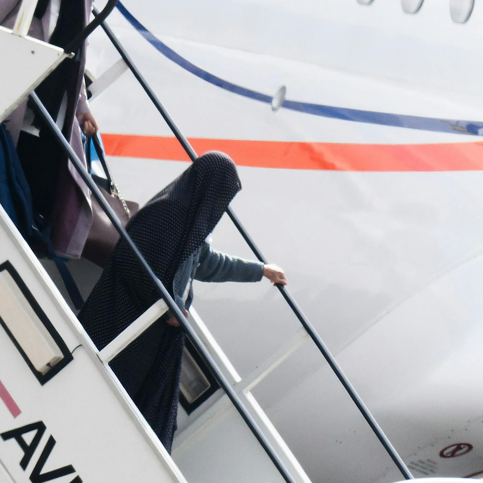 Flüge aus Afghanistan: Kritik an Annalena Baerbock von Sachsens Innenminister