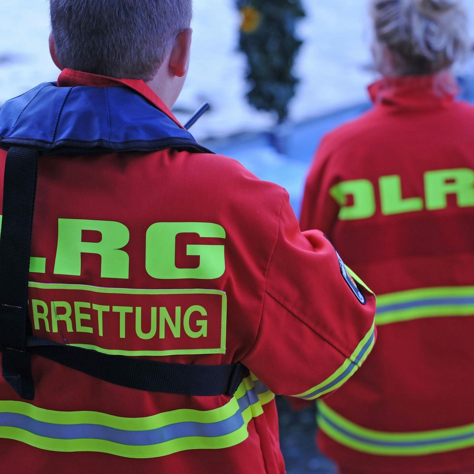 Image - DLRG Reinickendorf: Einsatzauto verwüstet – das sagt das Bezirksamt