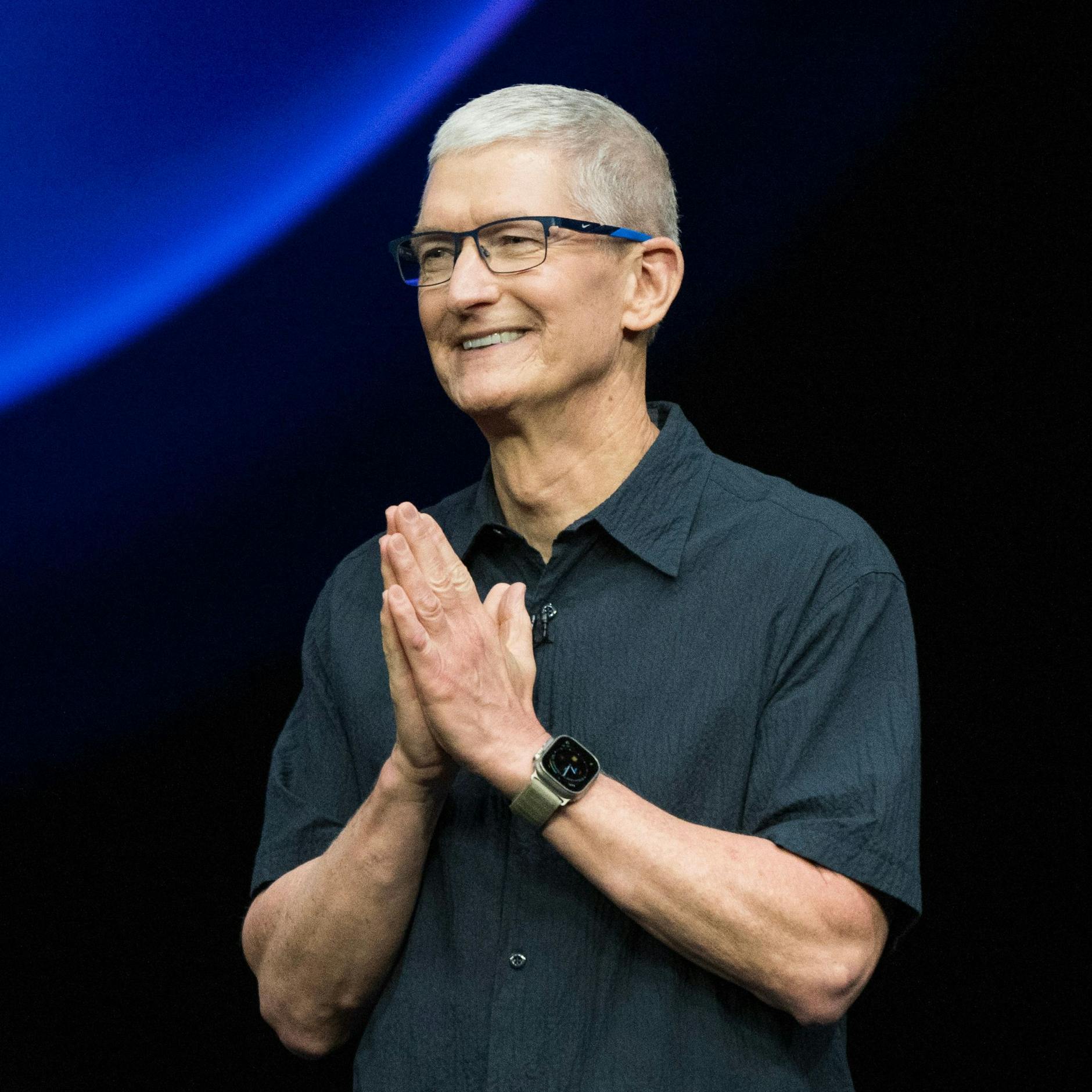 Image - „Das ist ein Gamechanger“: Experten raten zum Kauf dieser Tech-Aktie