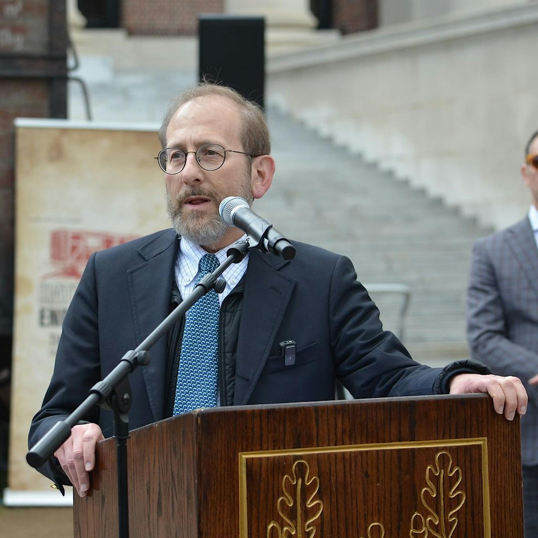 2,2 Milliarden US-Dollar eingefroren: Elite-Universität hält an Diversitätsprogramm fest