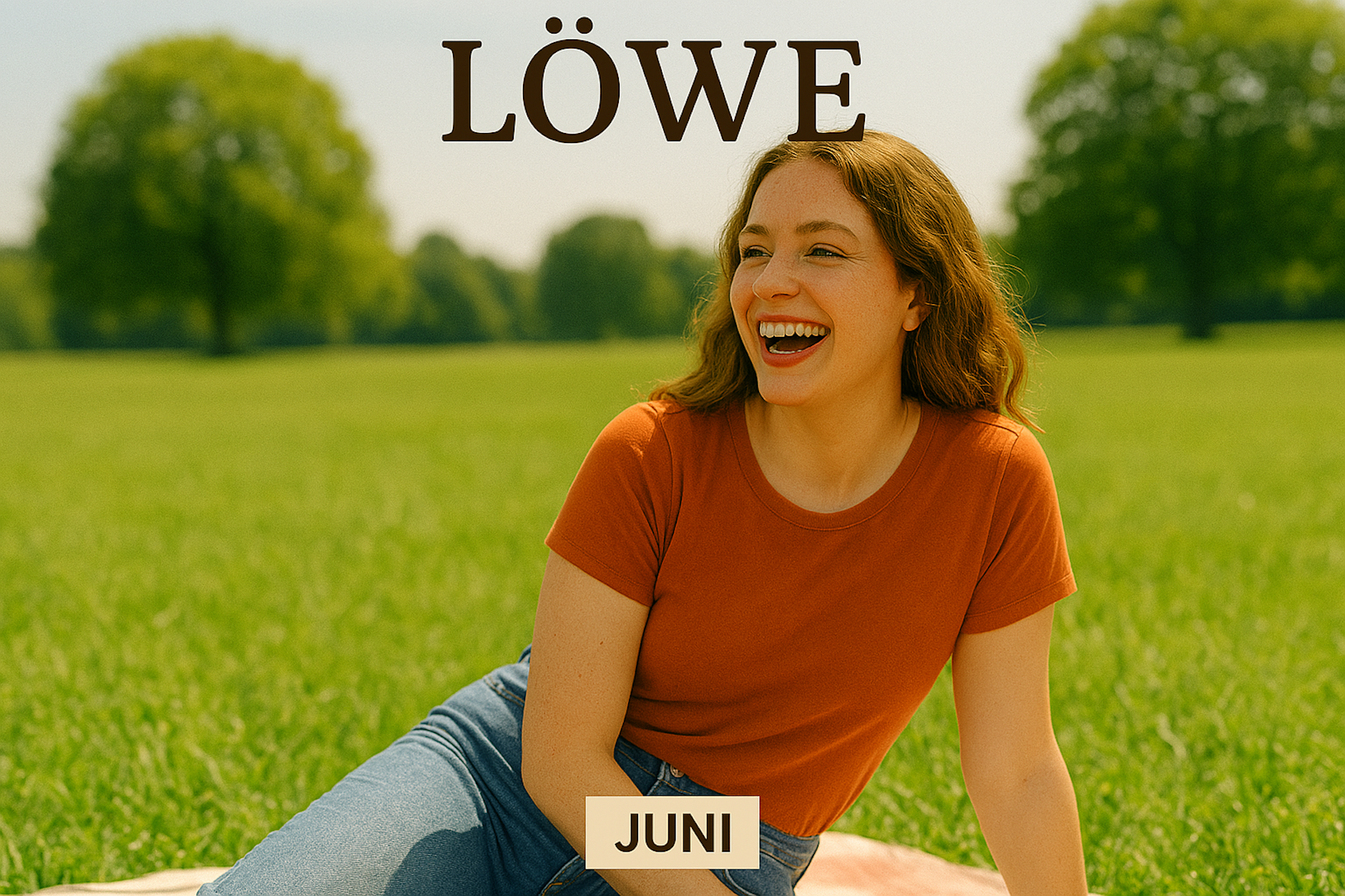 Löwe, werfen Sie einen Blick in Ihr Horoskop für Juni und damit einen Blick in die Zukunft.