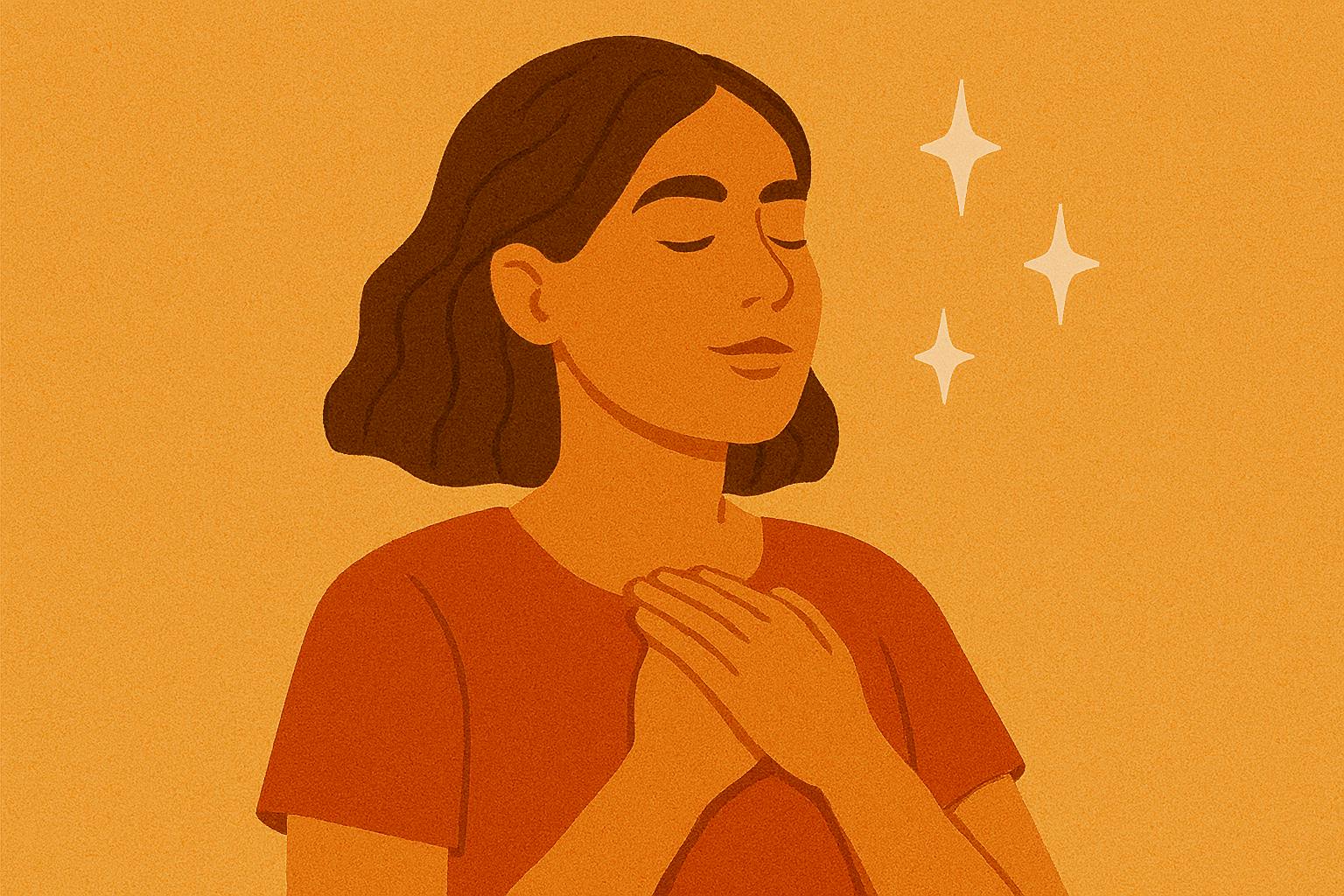 Laut Horoskop finden drei Sternzeichen im Juni 2025 ihre innere Ruhe.