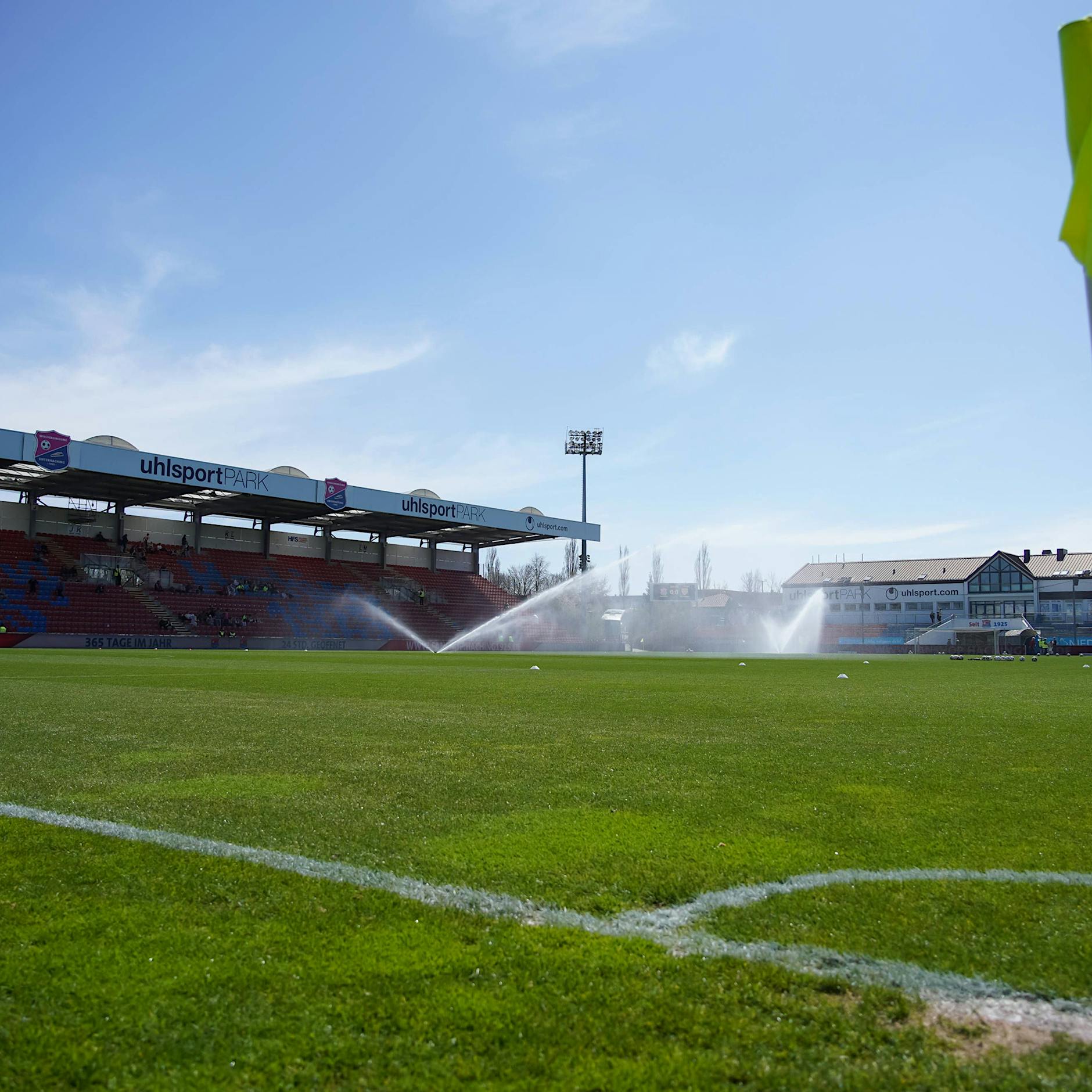 Vorbild 1. FC Union Berlin? Nächster Ost-Klub zieht vor das Schiedsgericht