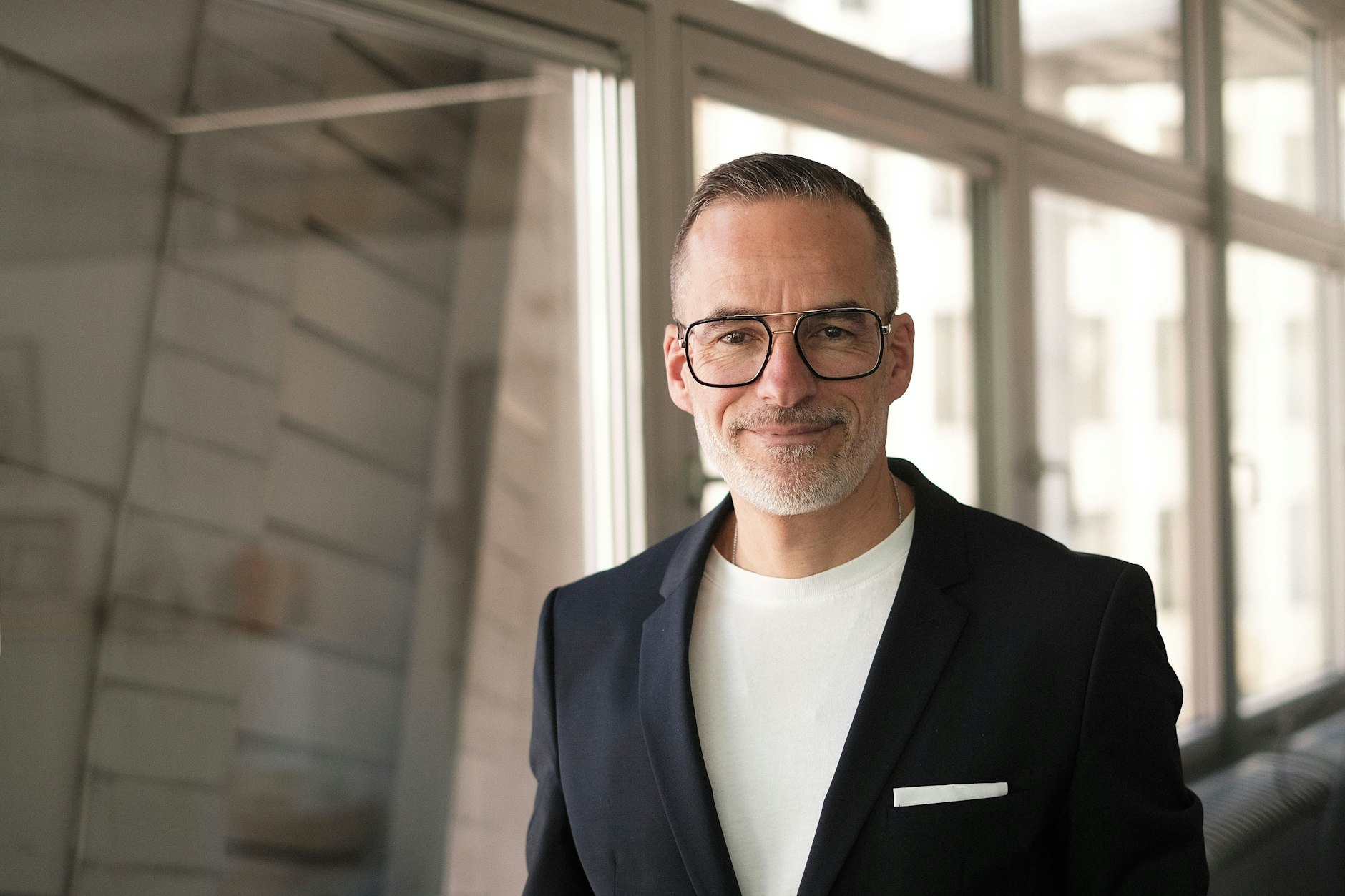 Stefan Franzke hat die Zeit vor und nach der Pandemie als staatlicher Wirtschaftsförderer hautnah miterlebt. Berlins BIP wächst weiterhin. Nur, wie lange noch?