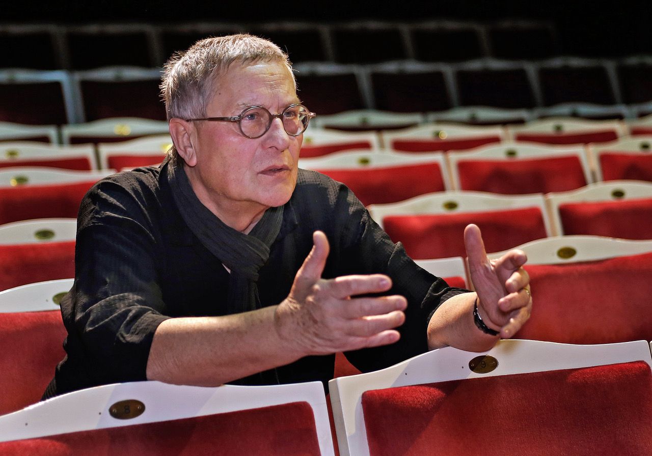 Image - Ohne Subventionen zum Theatererfolg: Wie das Berliner Kriminal-Theater von Wolfgang Rumpf seit 25 Jahren überlebt