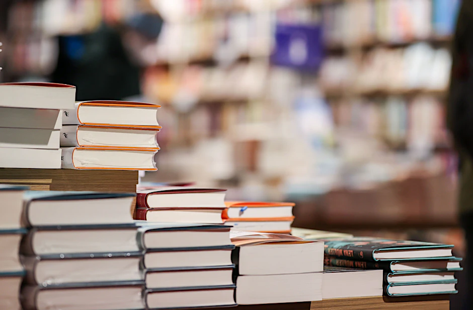 Die Kaulsdorfer Buchhandlung in Marzahn-Hellersdorf wird noch in diesem Jahr schließen. 