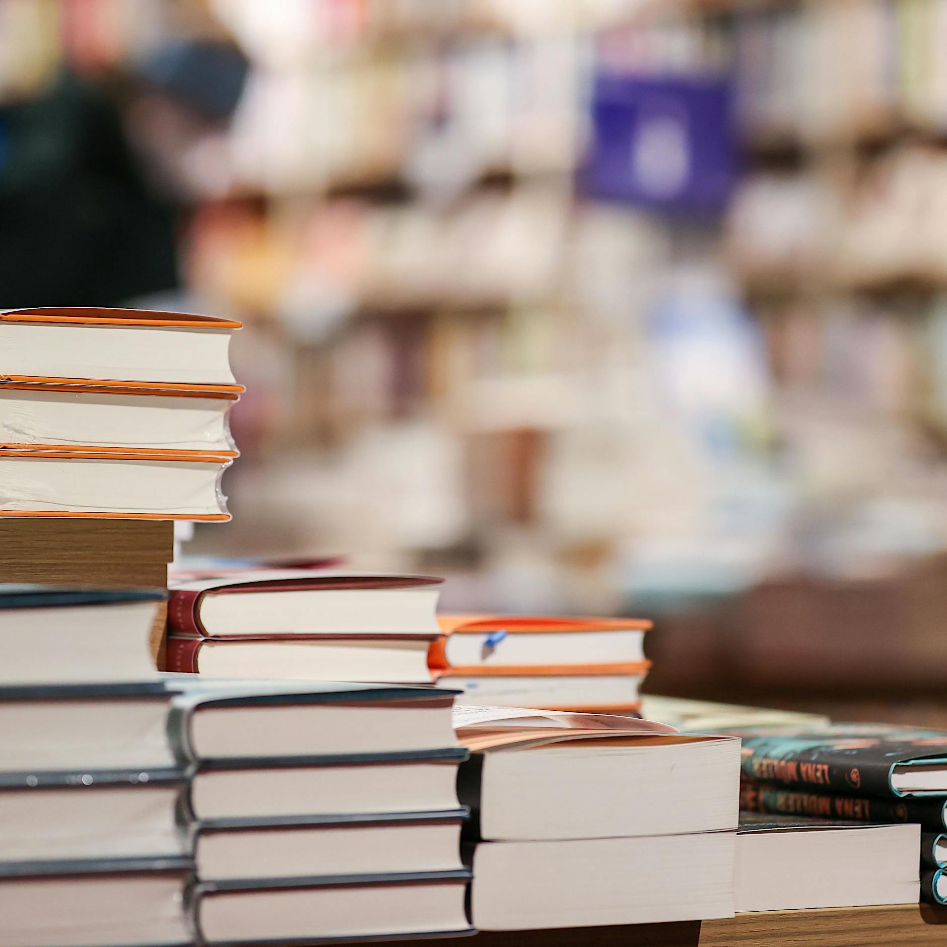 Marzahn-Hellersdorf: Darum schließt die Kaulsdorfer Buchhandlung nach 30 Jahren