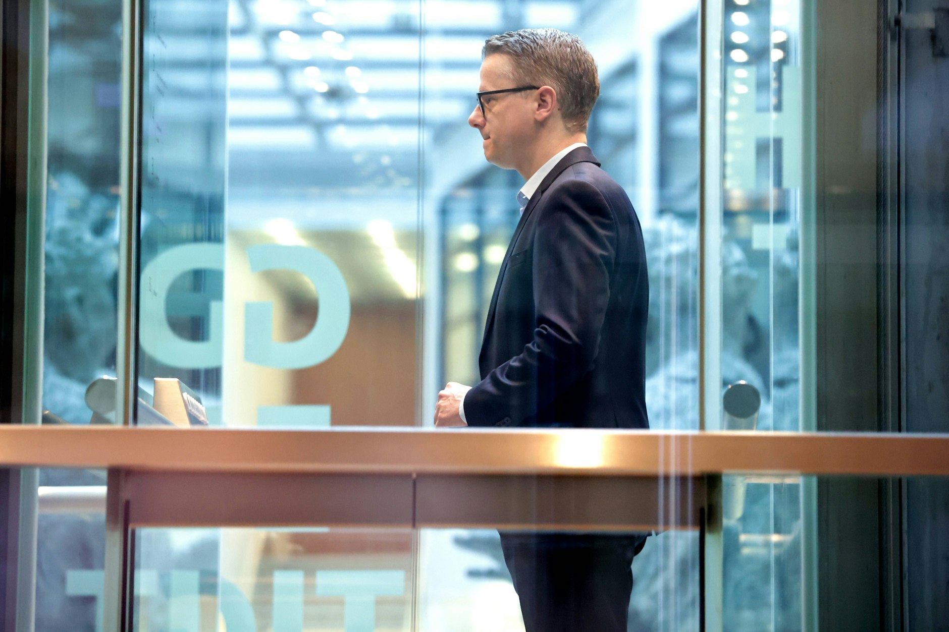 Carsten Linnemann: einstiger Hoffnungsträger, engster Merz-Vertrauter