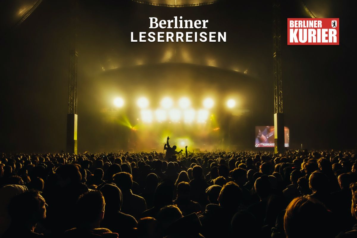 Image - Erleben Sie Bruce Springsteen live in Prag