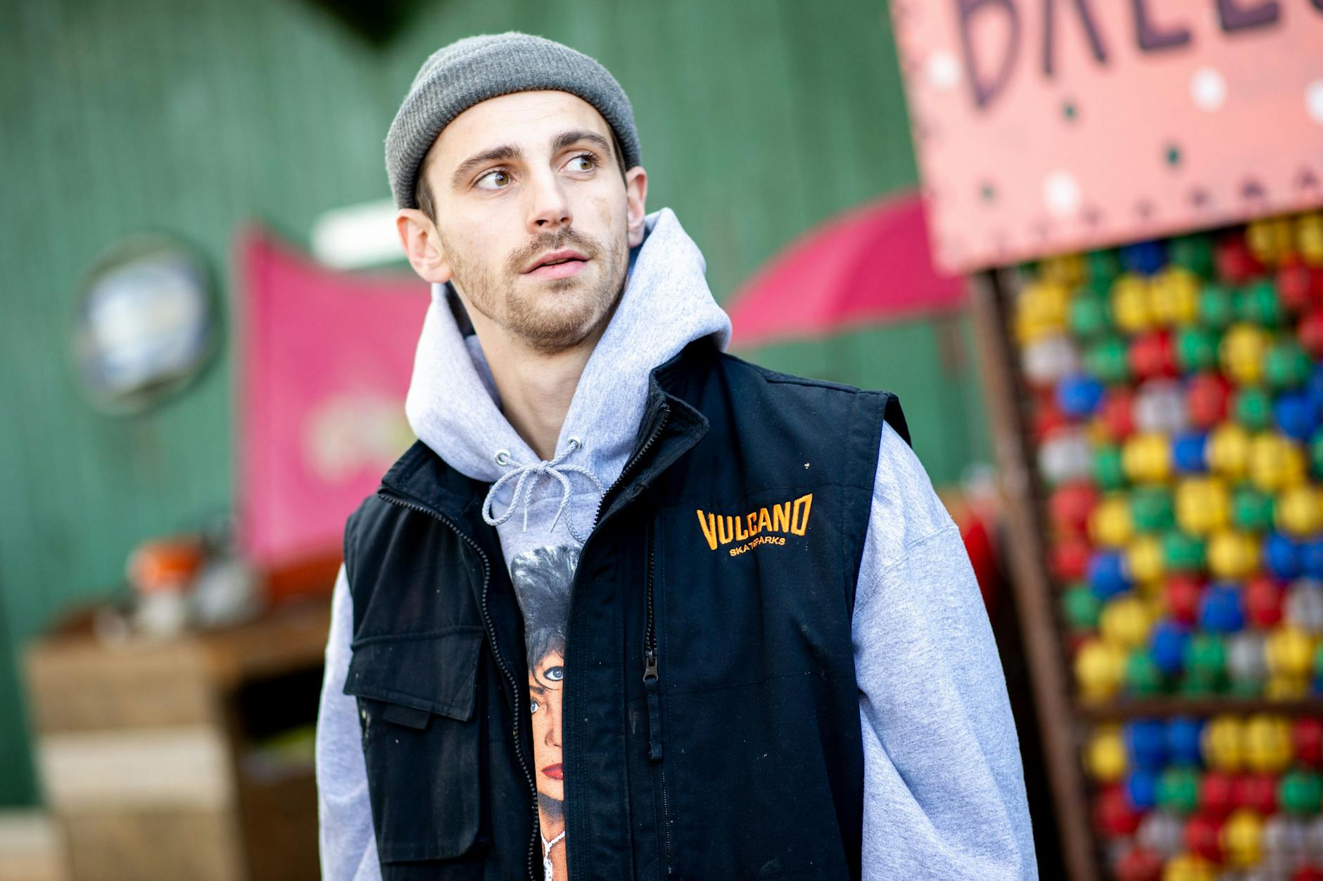 In der ARD-Mediathek ist ab Donnerstag die Dokumentation "Ich hoffe, ihr vermisst mich" über Fynn Kliemann zu sehen.