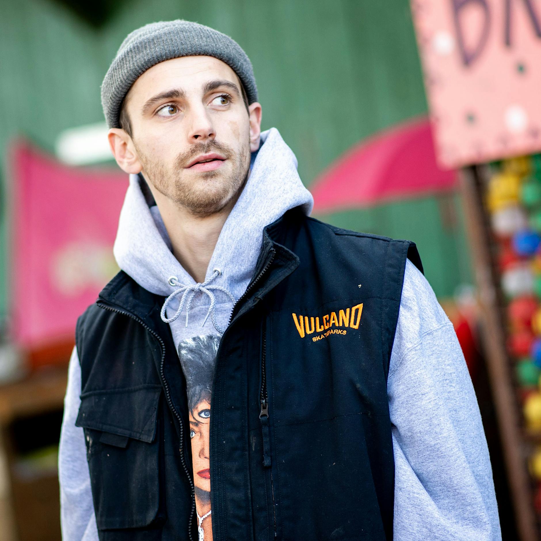 „Ich hoffe, ihr vermisst mich“: ARD-Doku über YouTuber Fynn Kliemann