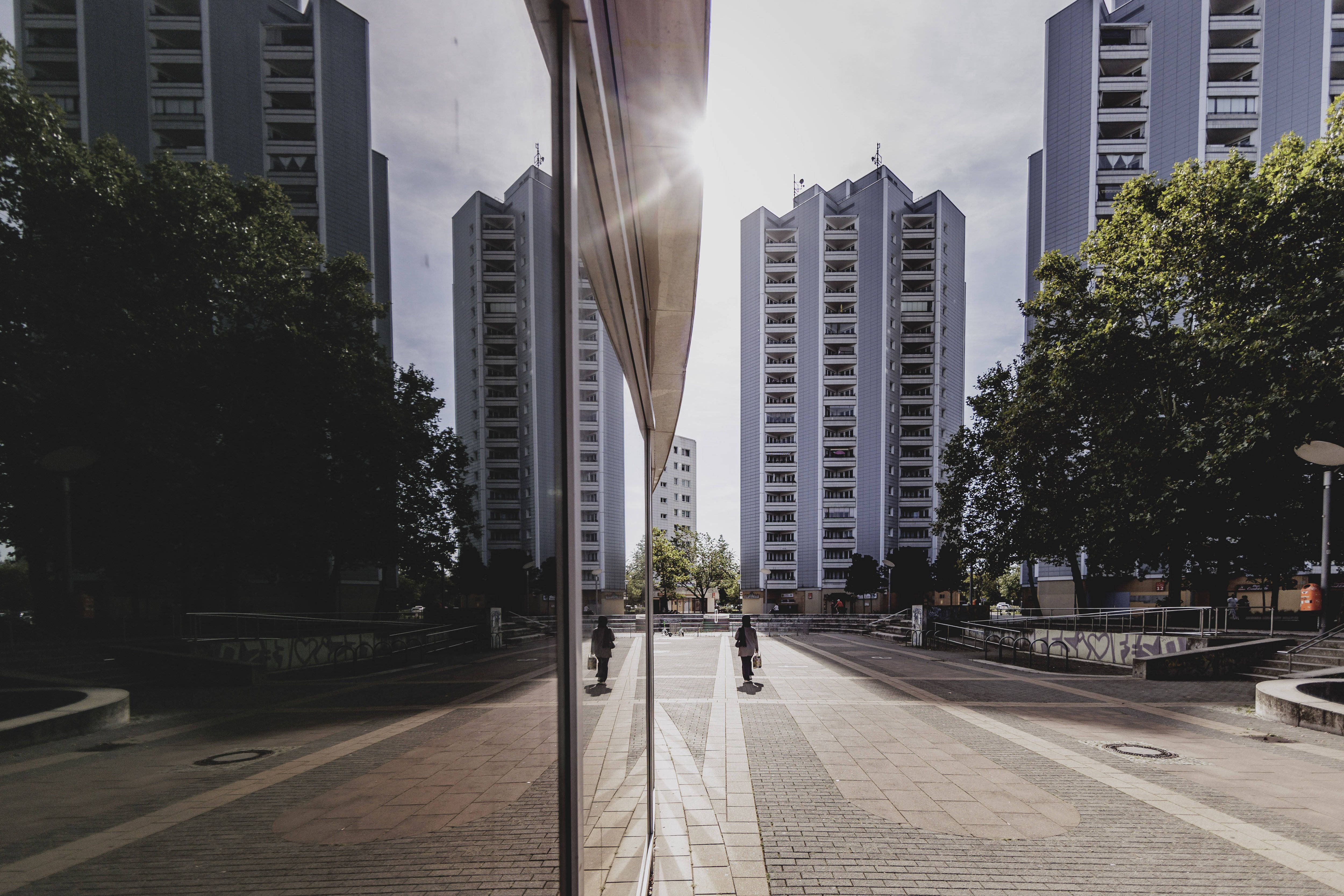 Berliner Mieten-Wahnsinn: Nur so wenige Menschen können sich angebotene Wohnungen noch leisten
