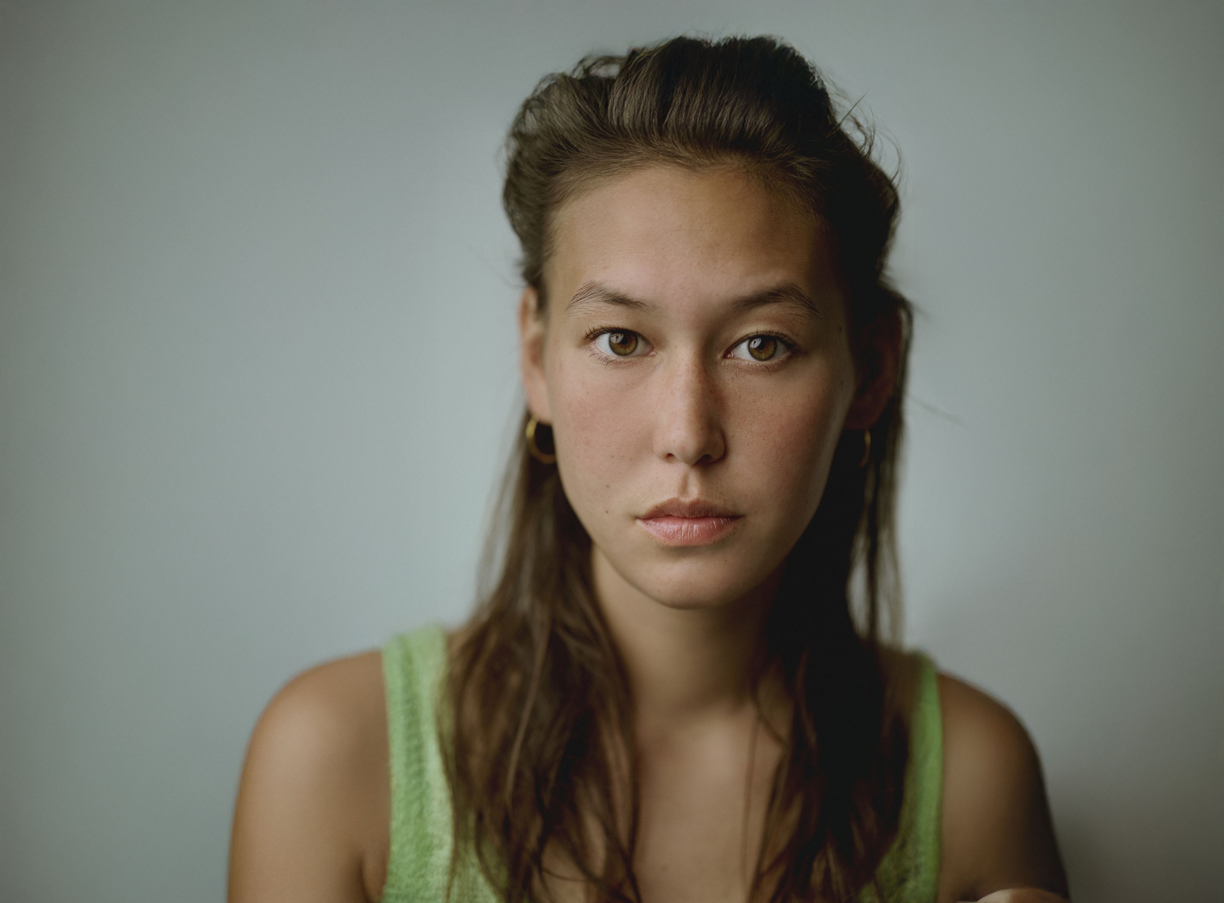 Malaya Stern Takeda: „Zehlendorf? Da muss ich wirklich nie wieder hin“