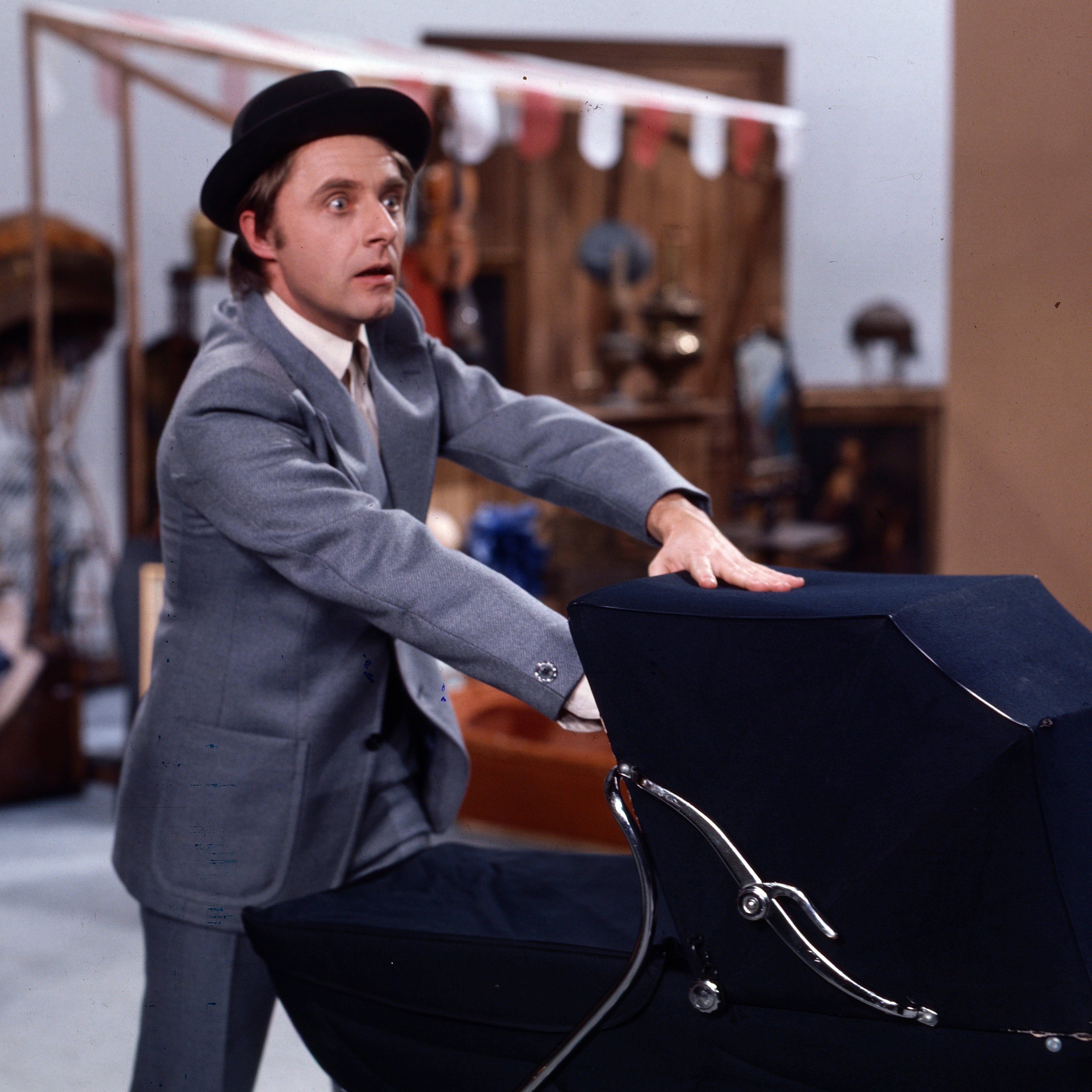 West-Stars, die wir im Osten liebten: Kennen Sie noch Emil?