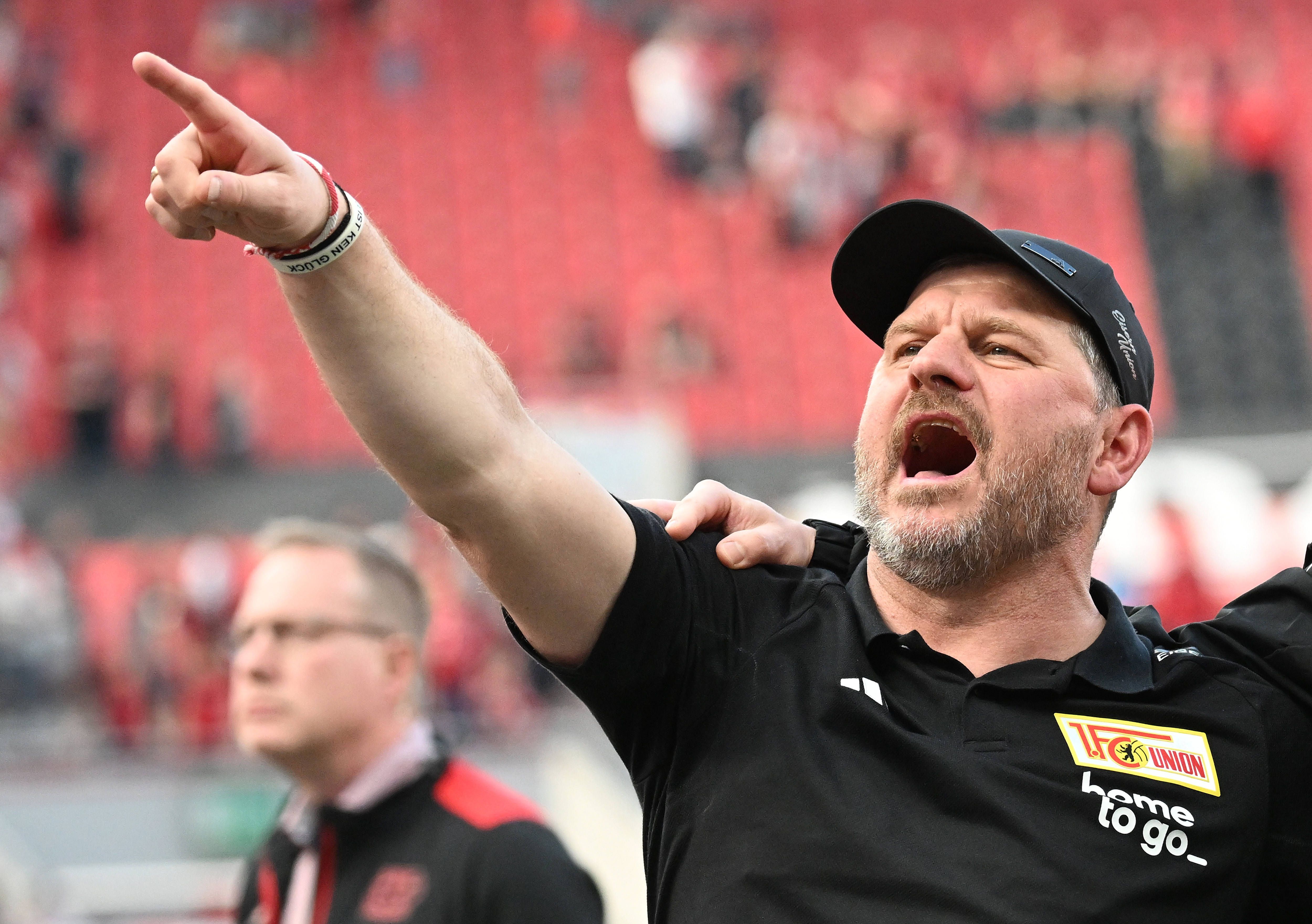 1. FC Union Berlin: Kommt der Hochmut vor dem Fall?
