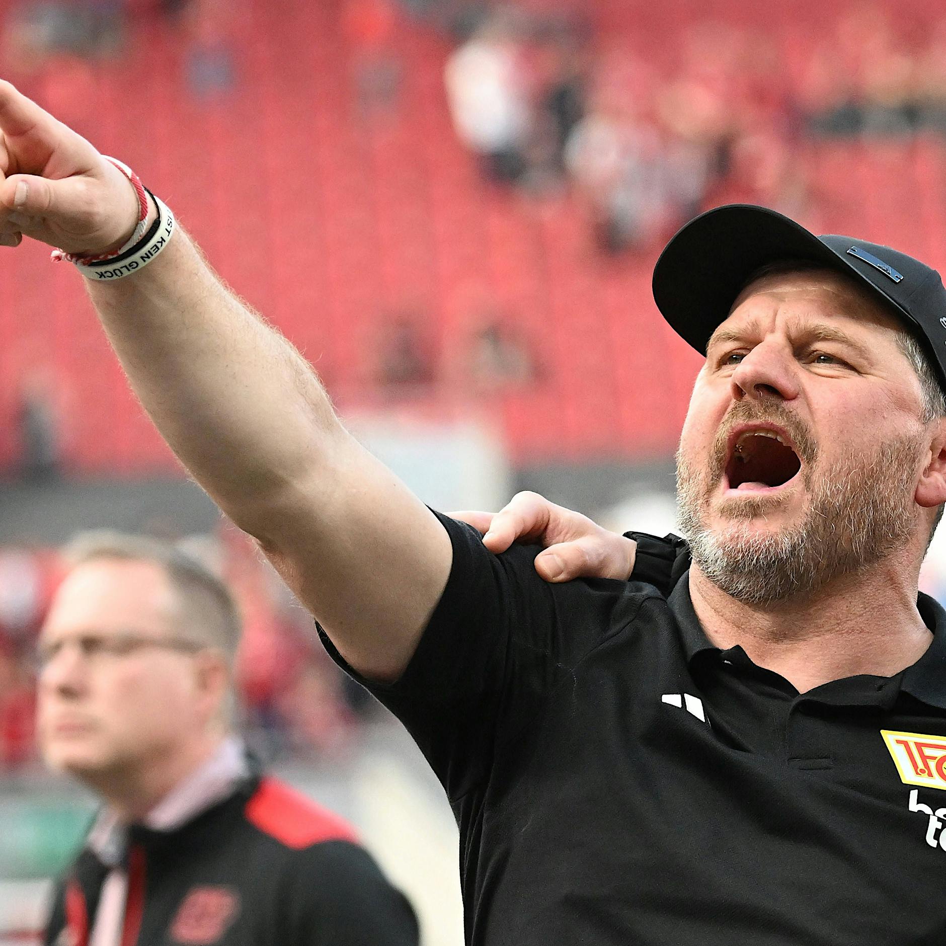 1. FC Union Berlin: Kommt der Hochmut vor dem Fall?