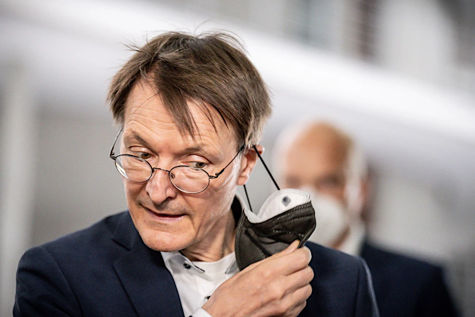 Die E-Patientenakte startet bundesweit.