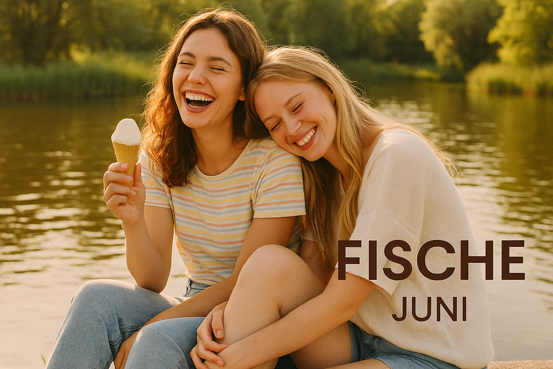 Fische, werfen Sie einen Blick in Ihr Horoskop für Juni und damit einen Blick in die Zukunft.