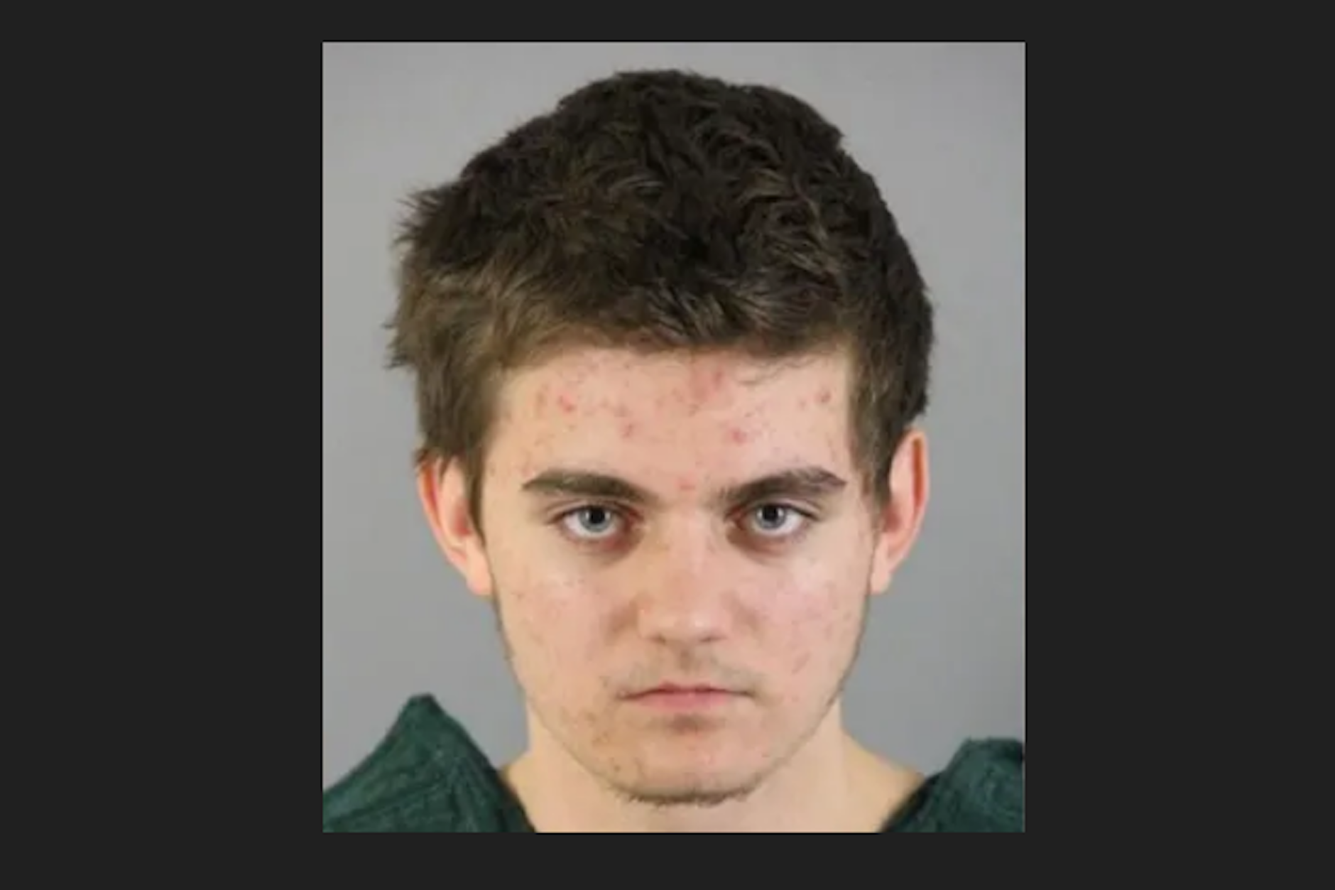 Nikita Casap soll ein Musterschüler gewesen sein. Warum ermordete der 17-Jährige seine Eltern?