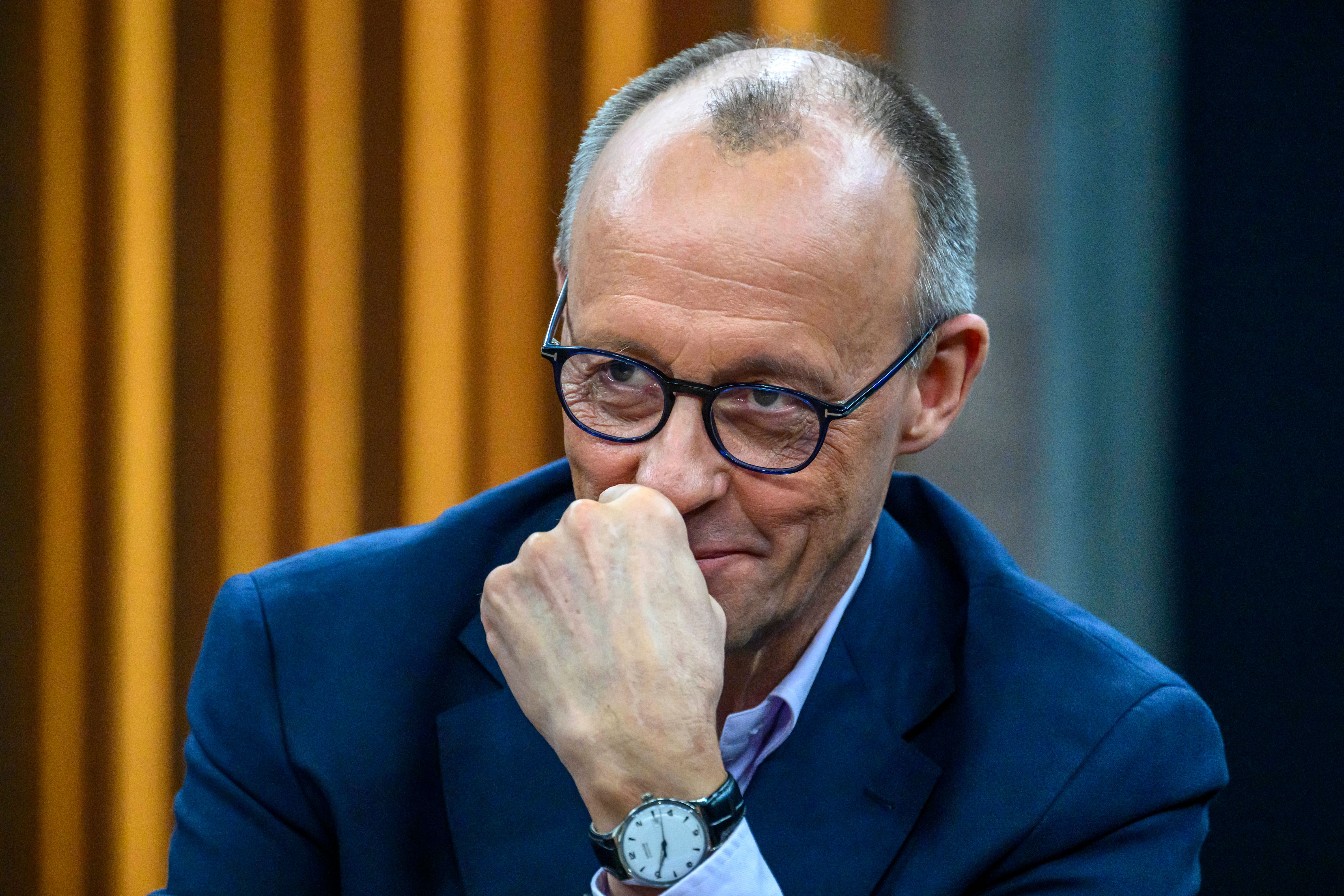 Image - Steigender CO₂-Preis: Darum sagt der künftige Kanzler Friedrich Merz, dass alles teurer wird