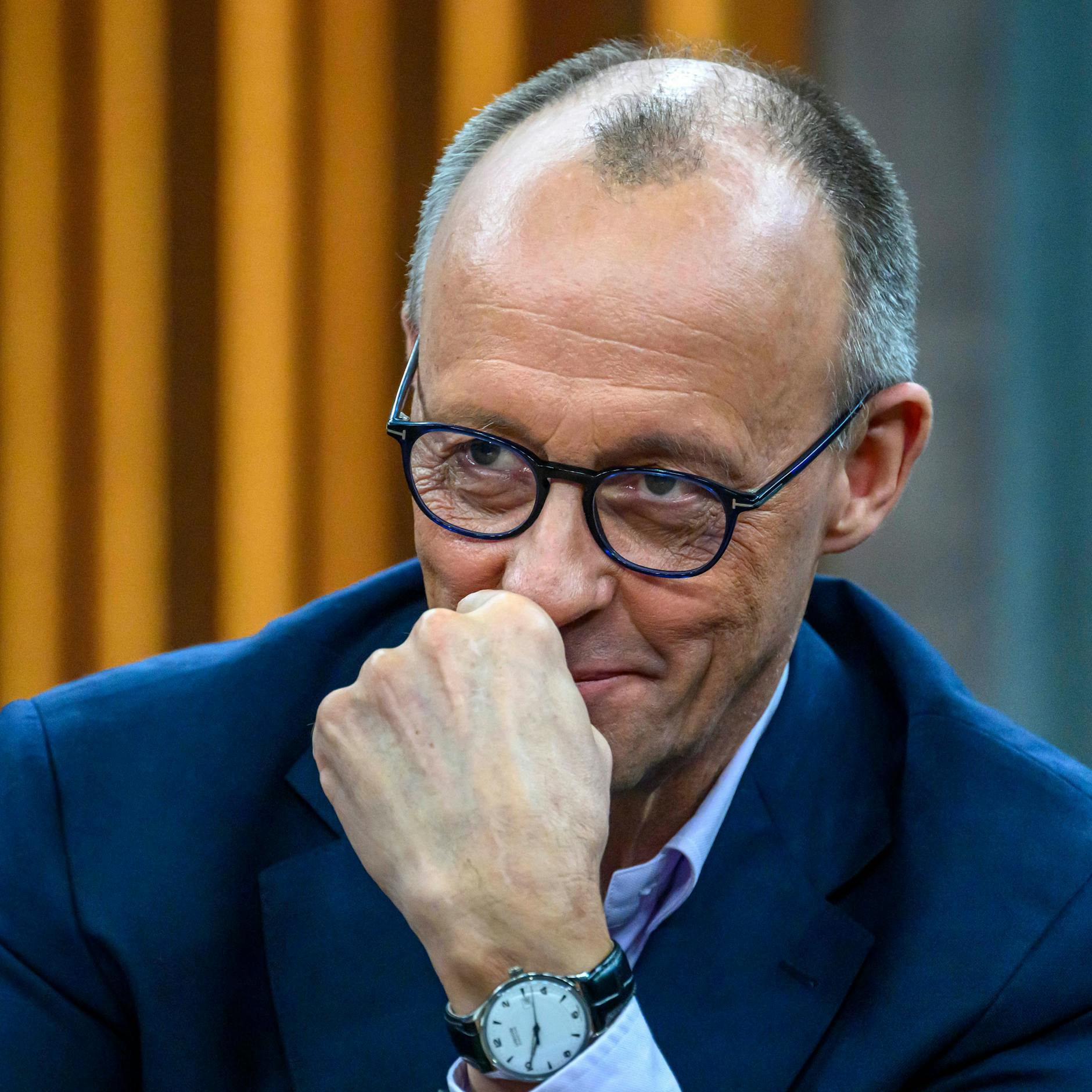 Image - Steigender CO₂-Preis: Darum sagt der künftige Kanzler Friedrich Merz, dass alles teurer wird