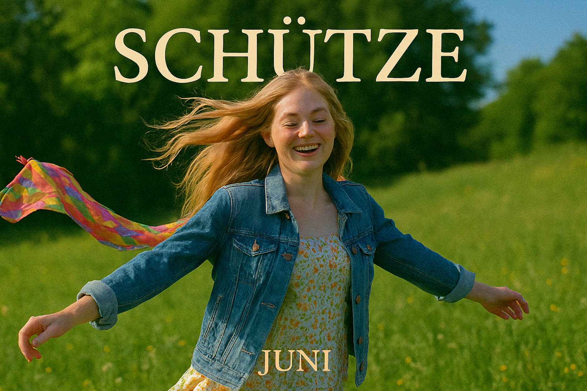 Schütze, werfen Sie einen Blick in Ihr Horoskop für Juni und damit einen Blick in die Zukunft.