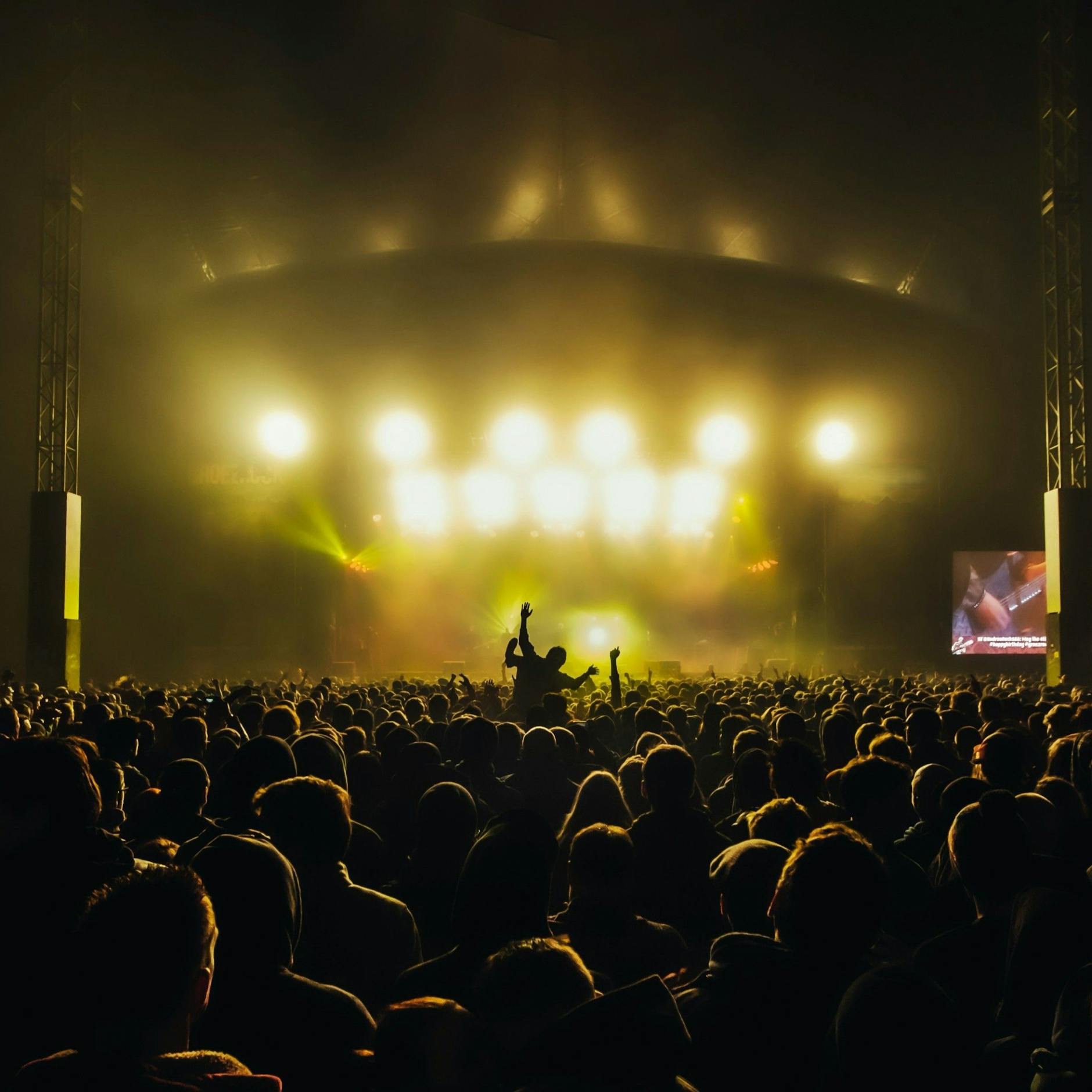 Image - Erleben Sie Bruce Springsteen live in Prag! 3-tägige Busreise im Juni inkl. Konzertticket. Jetzt Tickets sichern!