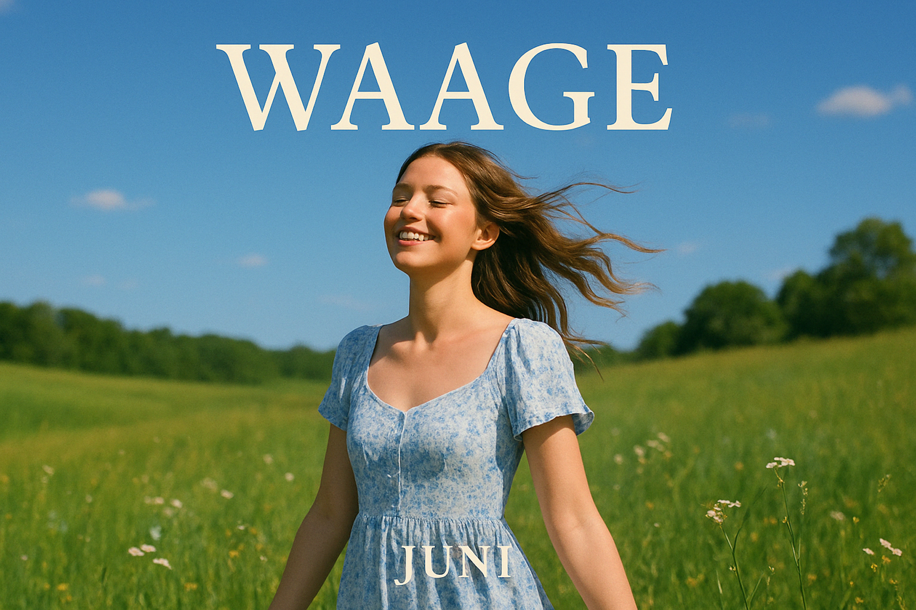 Waage, werfen Sie einen Blick in Ihr Horoskop für Juni und damit einen Blick in die Zukunft.