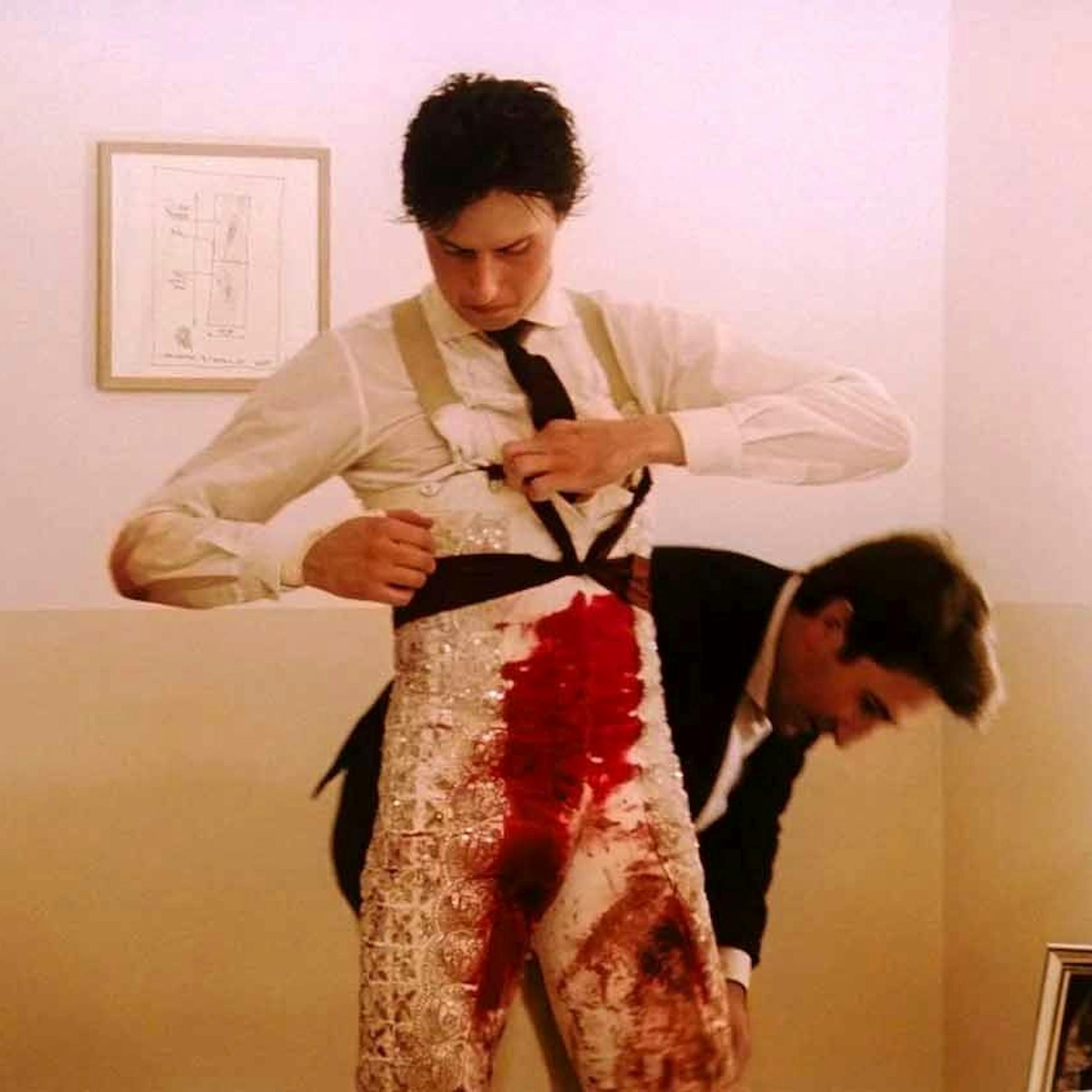 Image - Berliner Volksbühne: Stierkampf als filmisches Nahgefecht in Albert Serras „Nachmittage der Einsamkeit“