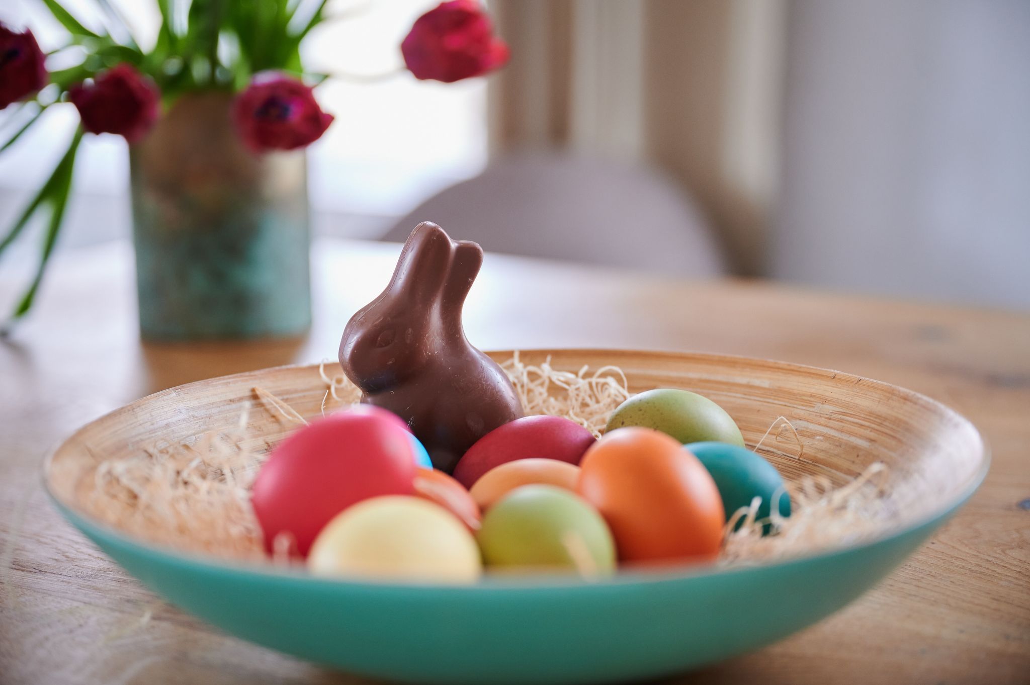 Teure Ostern: Preise für Schokolade und Eier gehen durch die Decke