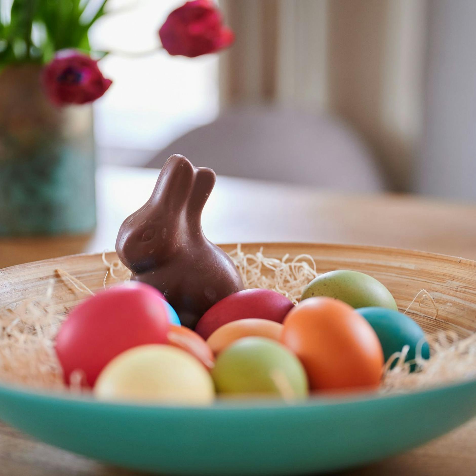 Teure Ostern: Preise für Schokolade und Eier gehen durch die Decke