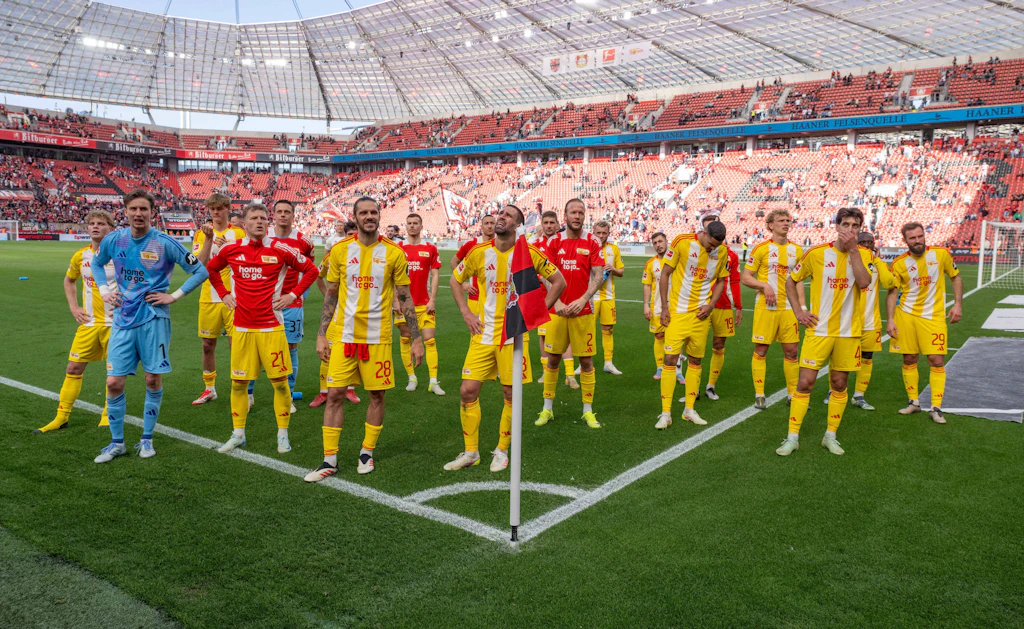 1. FC Union: Abstiegsgefahr gebannt oder Klassenerhalt in Gefahr?
