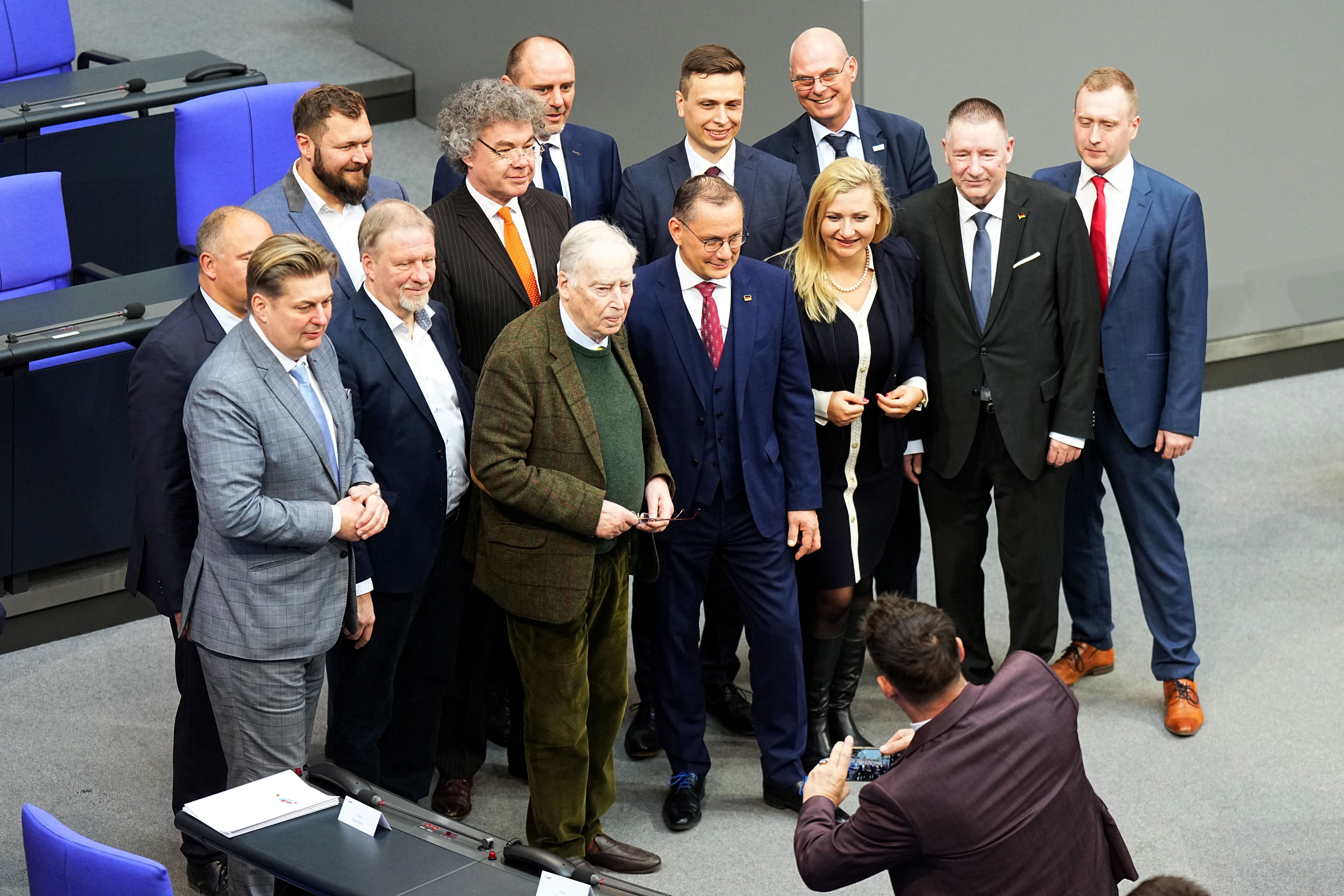 Image - Wie weiter mit der AfD? Sechs Strategien für den Umgang mit der Realität