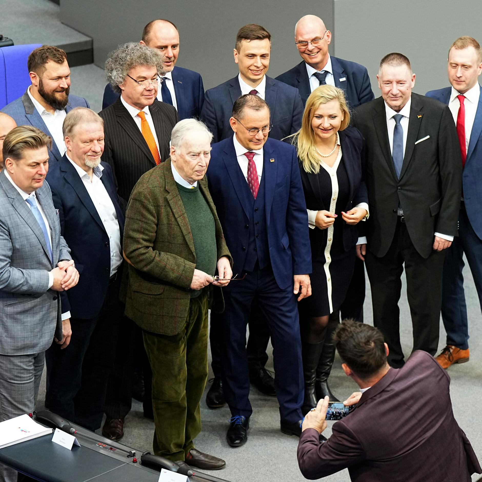 Image - Wie weiter mit der AfD? Sechs Strategien für den Umgang mit der Realität