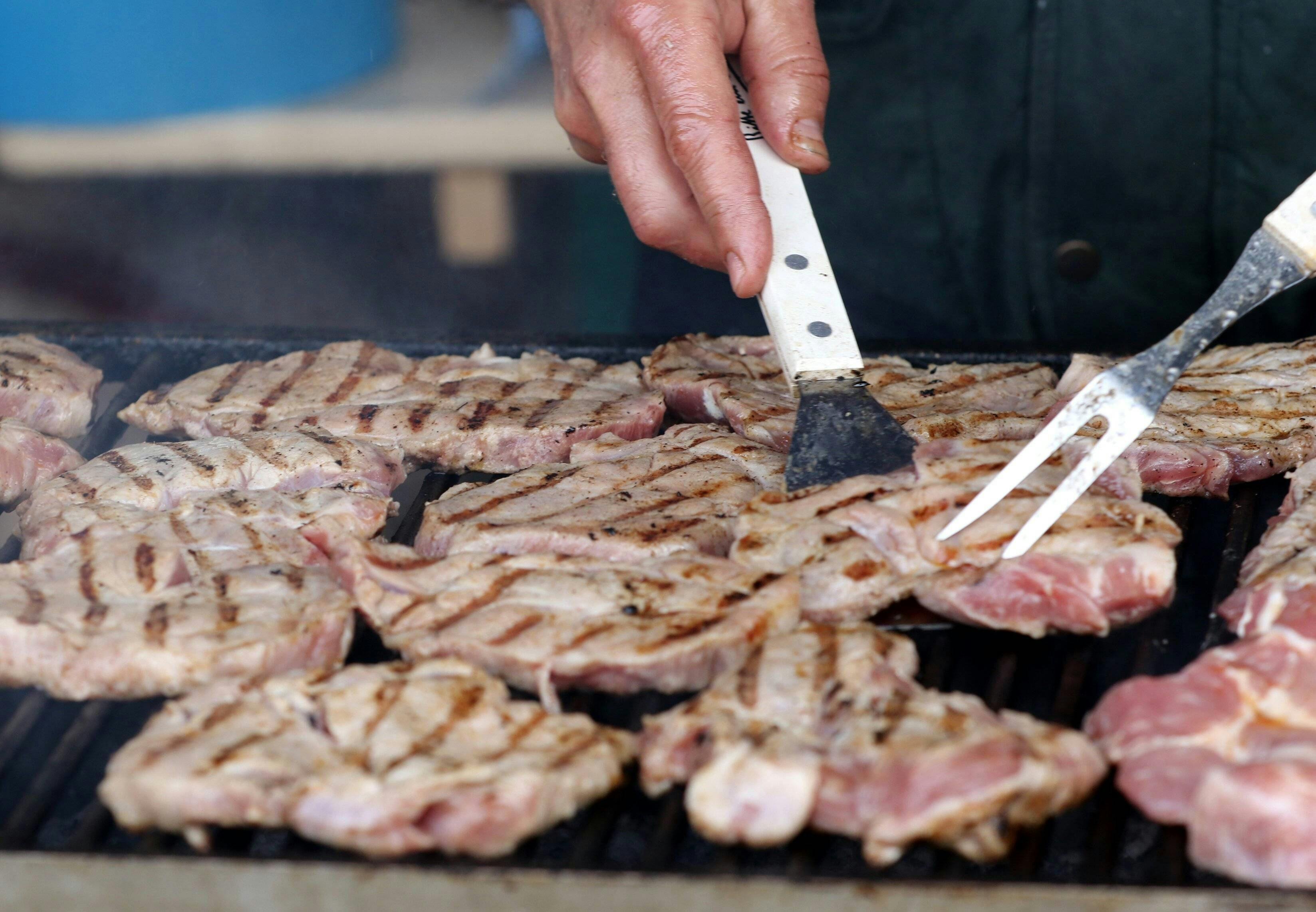 Thüringer Rostbrätel aus der DDR: Das BESTE Rezept für leckere Steaks! Thüringer Rostbrätel aus der DDR: Das BESTE Rezept für leckere Steaks!