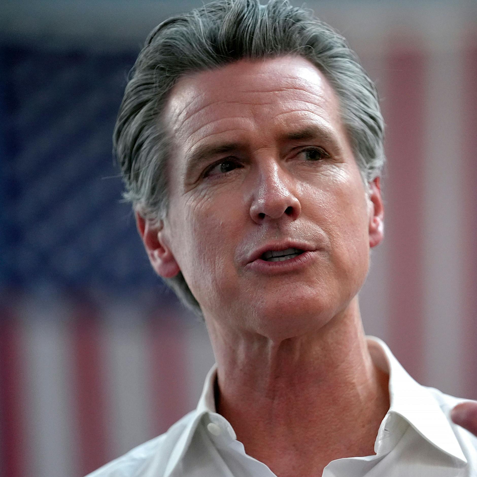 USA: Erster Bundesstaat geht juristisch gegen Donald Trumps Zölle vor