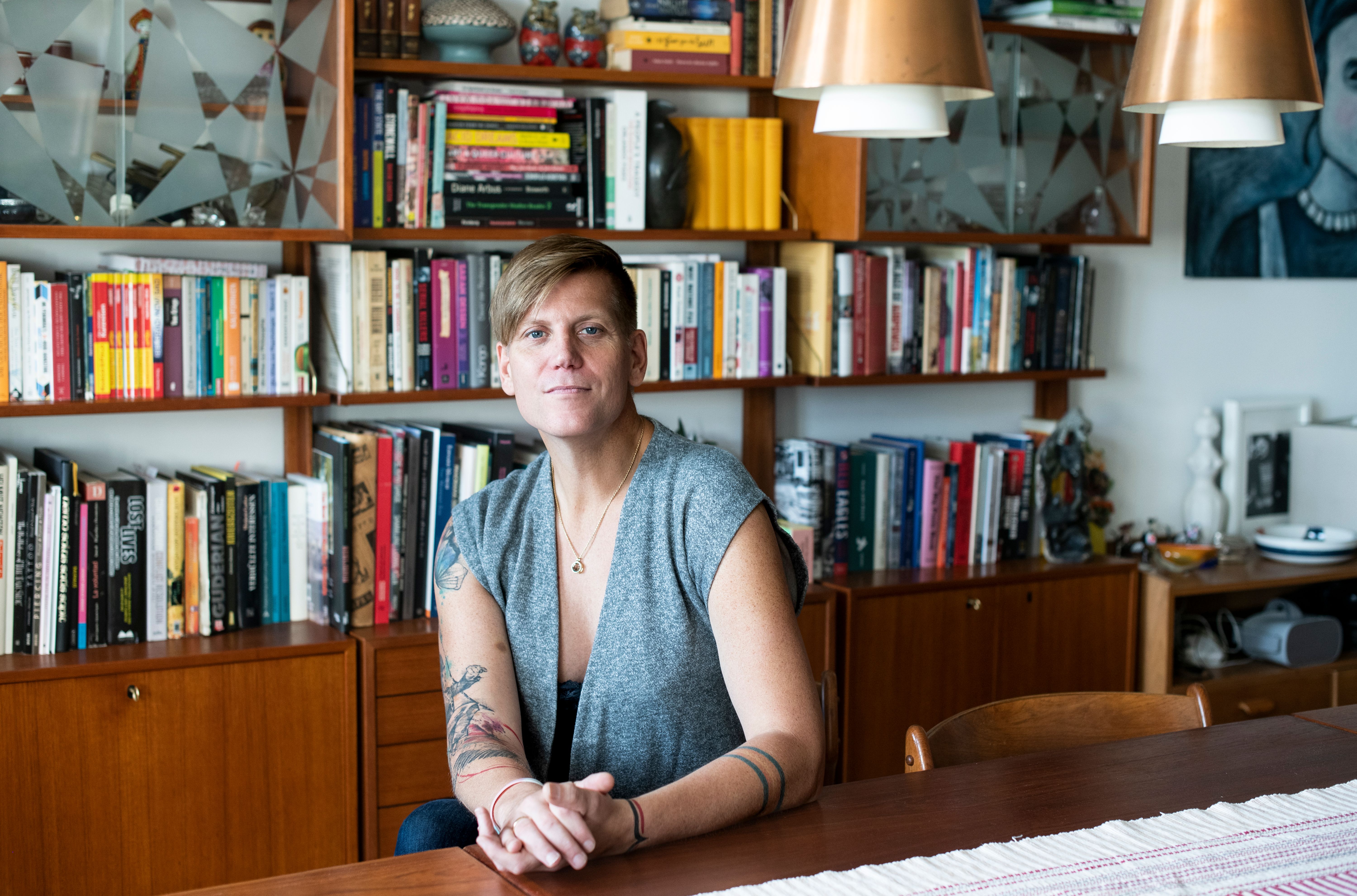 Image - „Auf der Suche nach Sex“: Top-Soldatin scheitert vorm Bundesverfassungsgericht