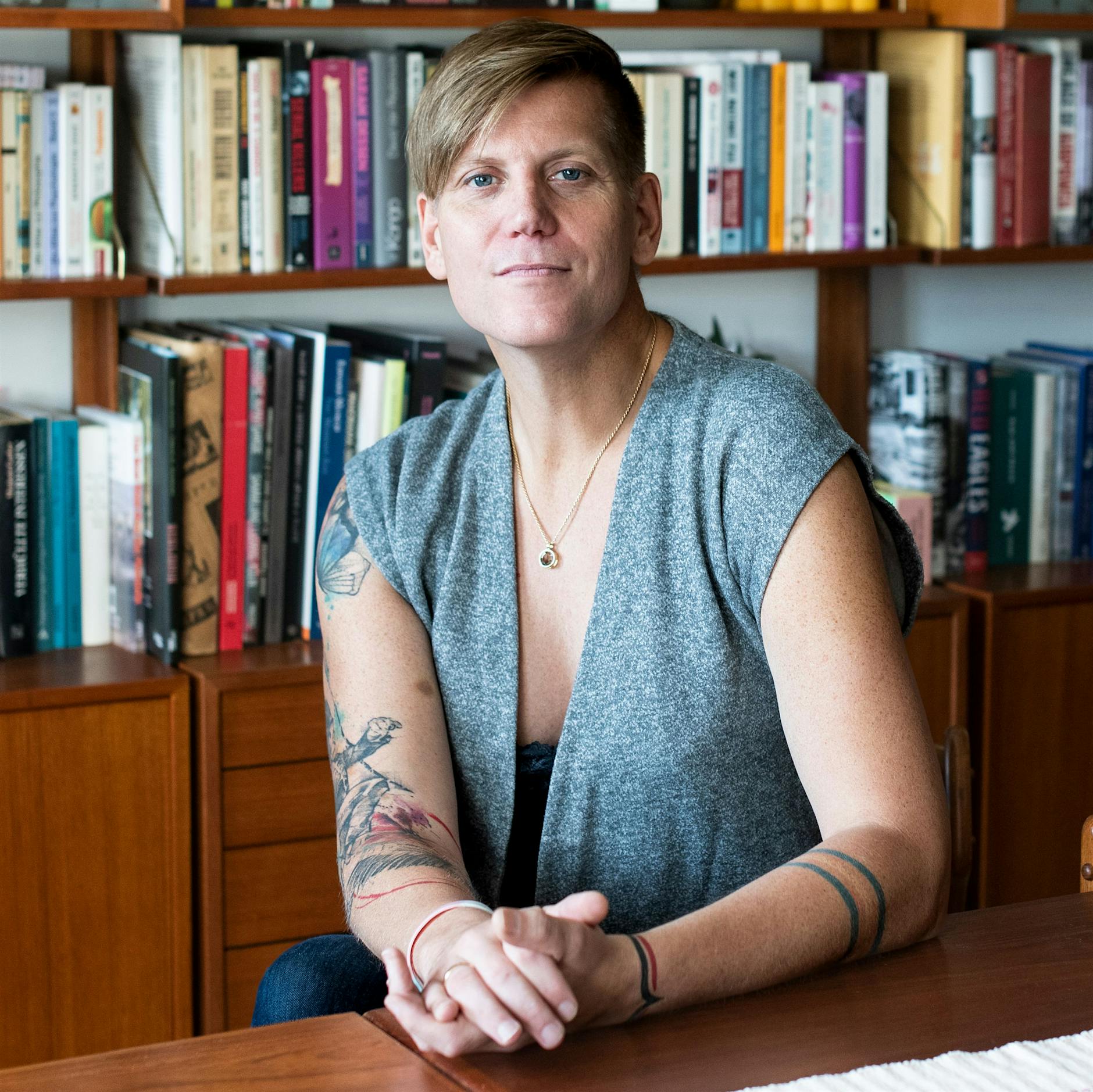 „Auf der Suche nach Sex“: Top-Soldatin scheitert vorm Bundesverfassungsgericht