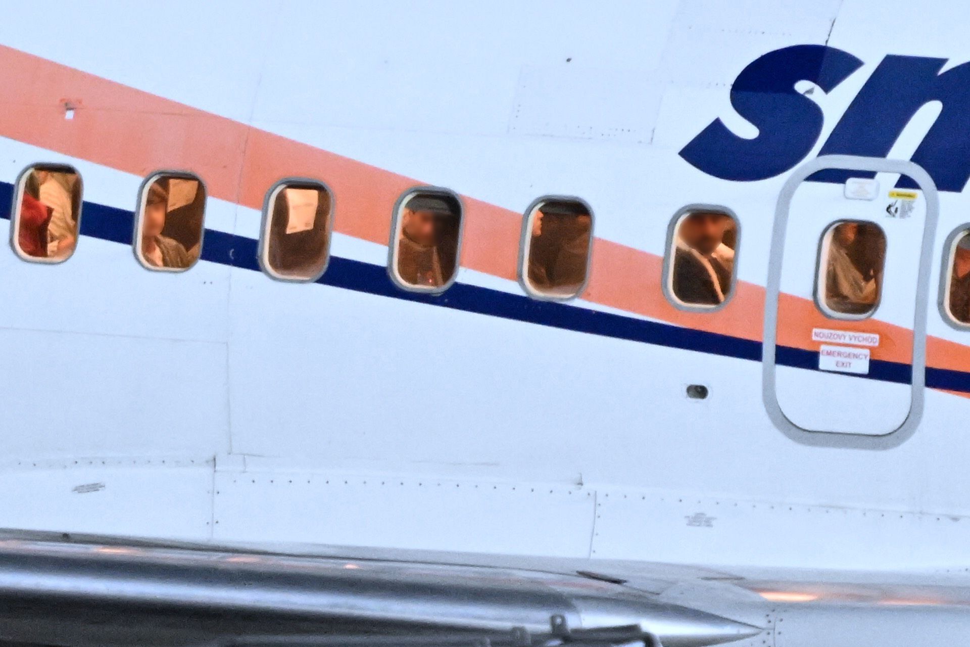 Flieger aus Afghanistan: 138 Menschen in Deutschland gelandet