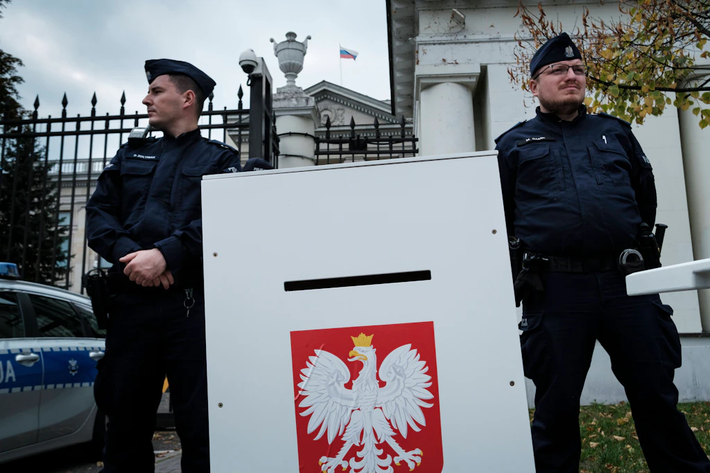„De-facto-Spione“: Zwei EU-Länder wollen Schengen-Reiseverbot für russische Diplomaten