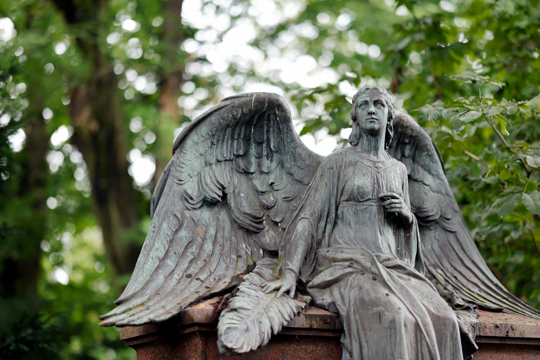 Wer sich rechtzeitig um seinen Nachlass kümmert, verhindert vielleicht Streit unter den Erben.