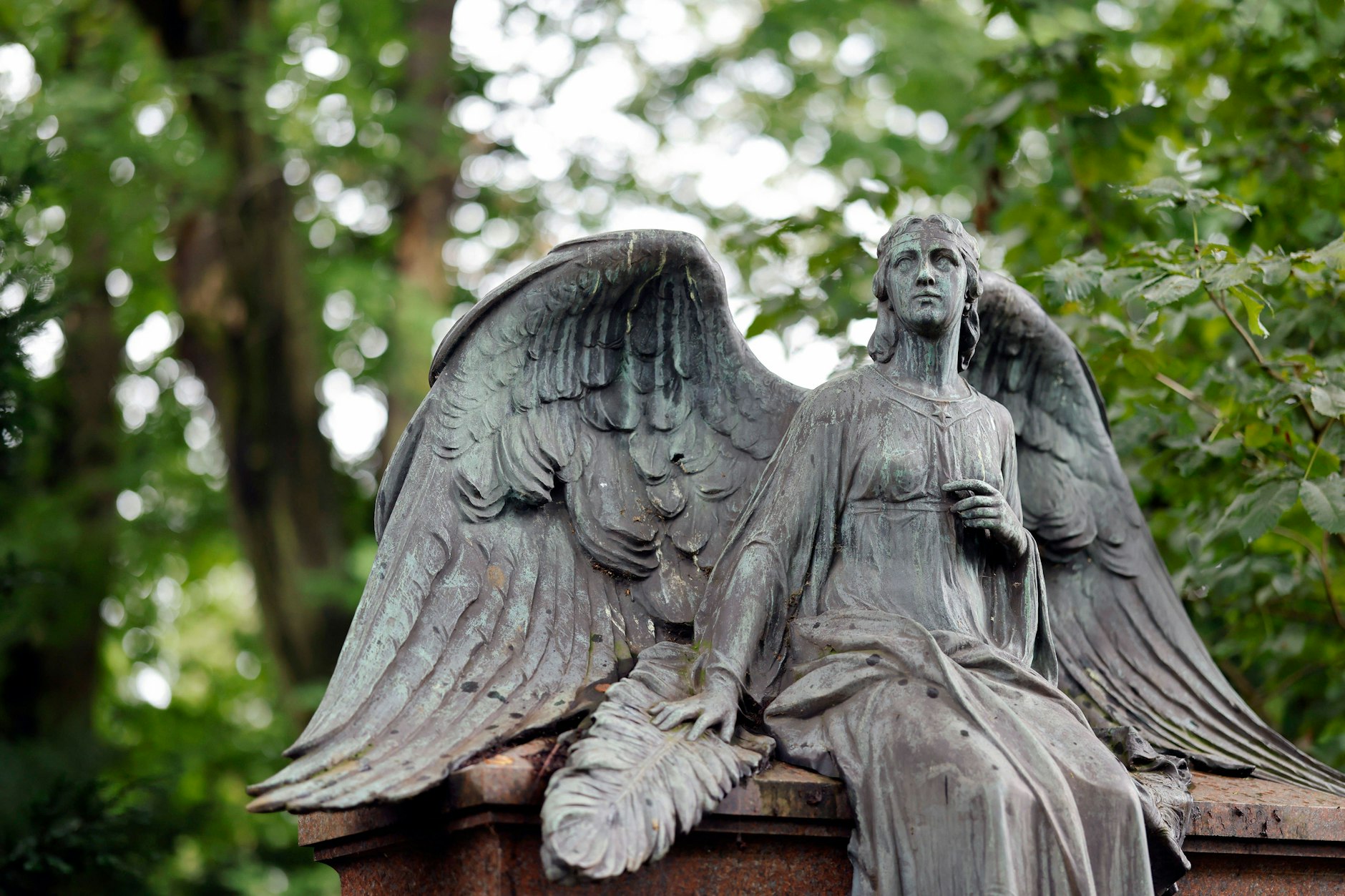 Wer sich rechtzeitig um seinen Nachlass kümmert, verhindert vielleicht Streit unter den Erben.