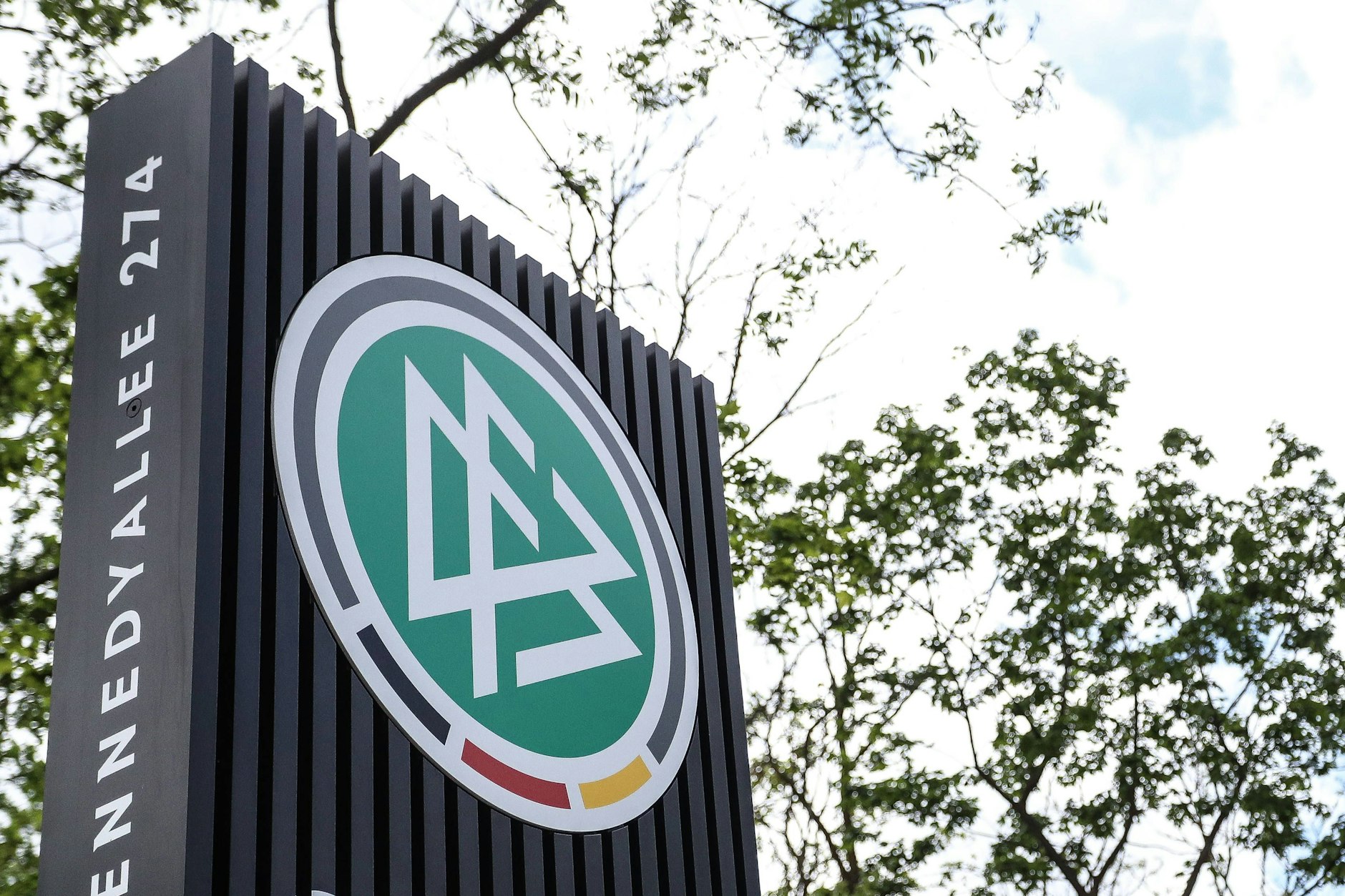 Das Sportgericht des DFB hat auch in dieser Woche wieder für Schlagzeilen gesorgt.