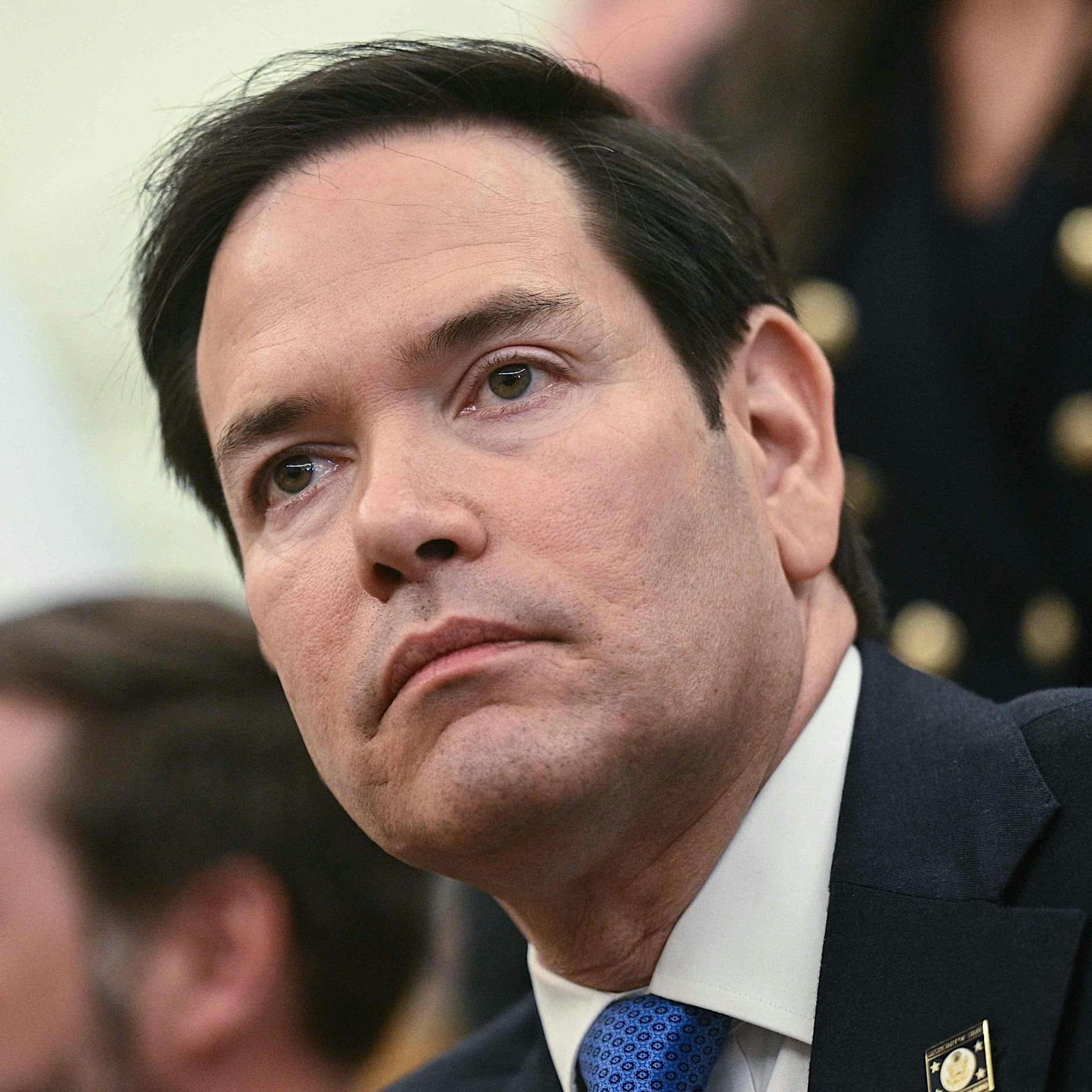 USA planen laut Bericht drastische Kürzungen beim Außenministerium