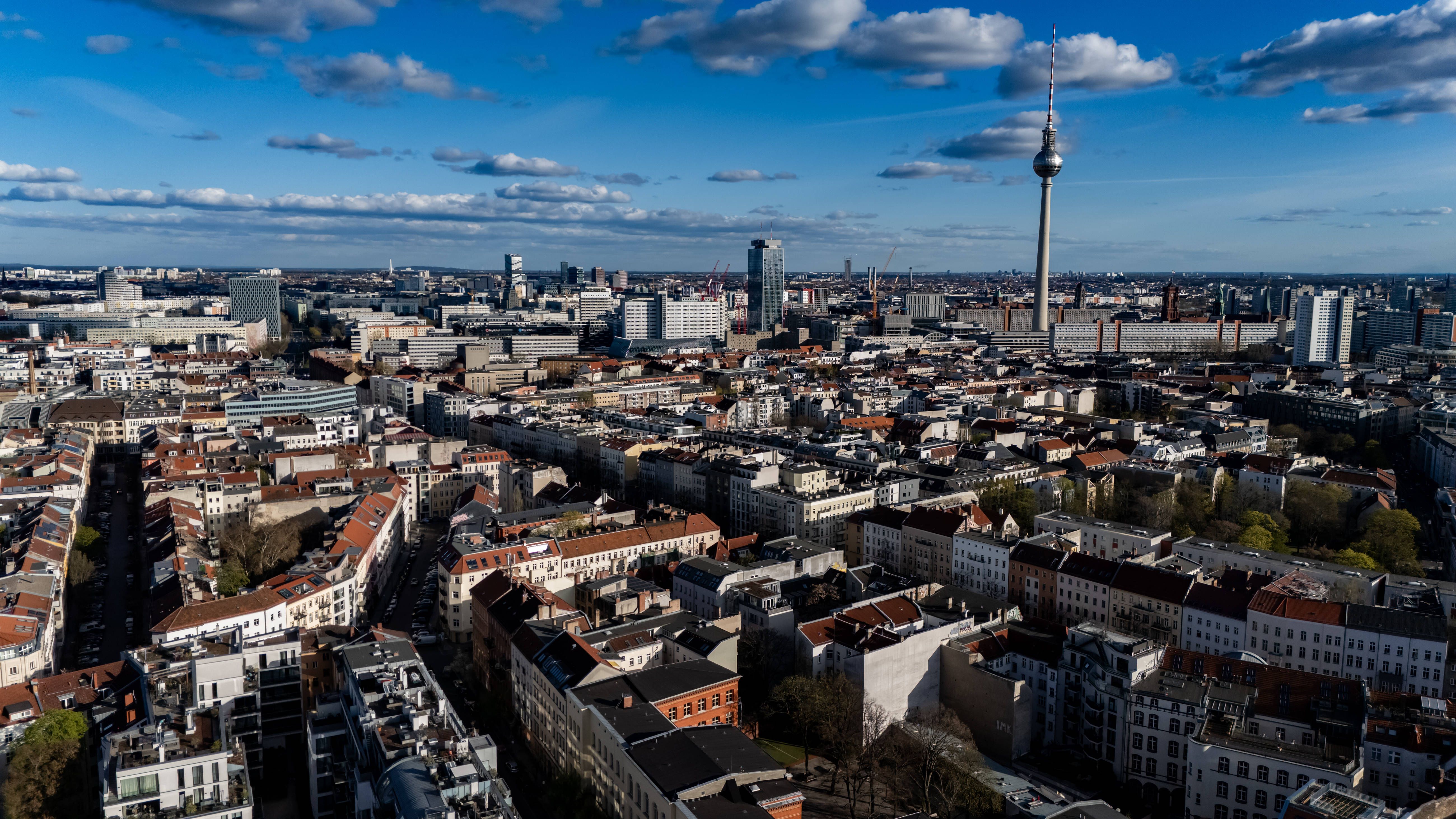 Senat verlängert Mietpreisbremse: Was die Berliner davon wirklich haben