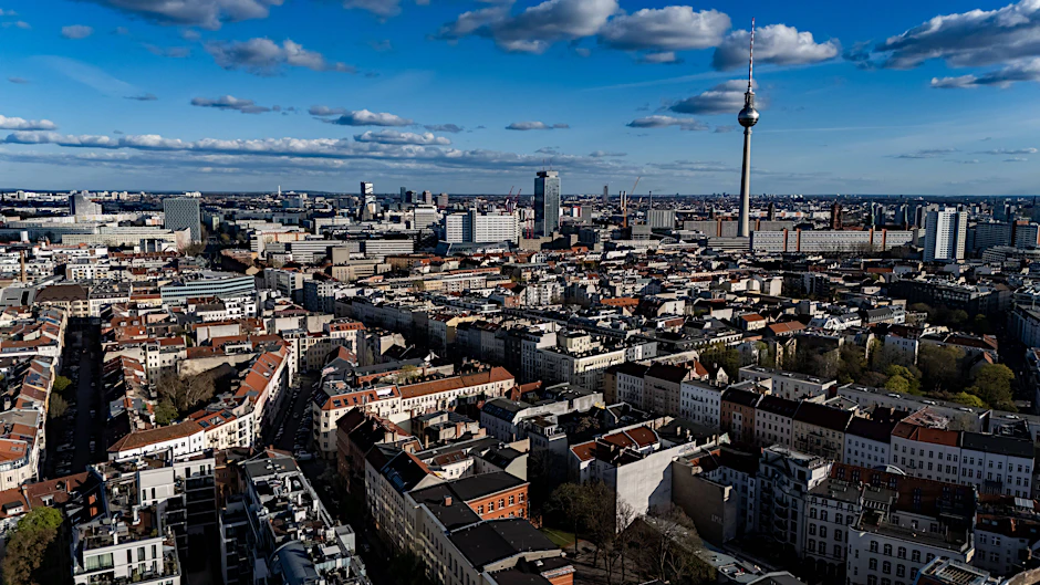 Für Berlin wurde die Mietpreisbremse verlängert. Doch bringt da etwas?
