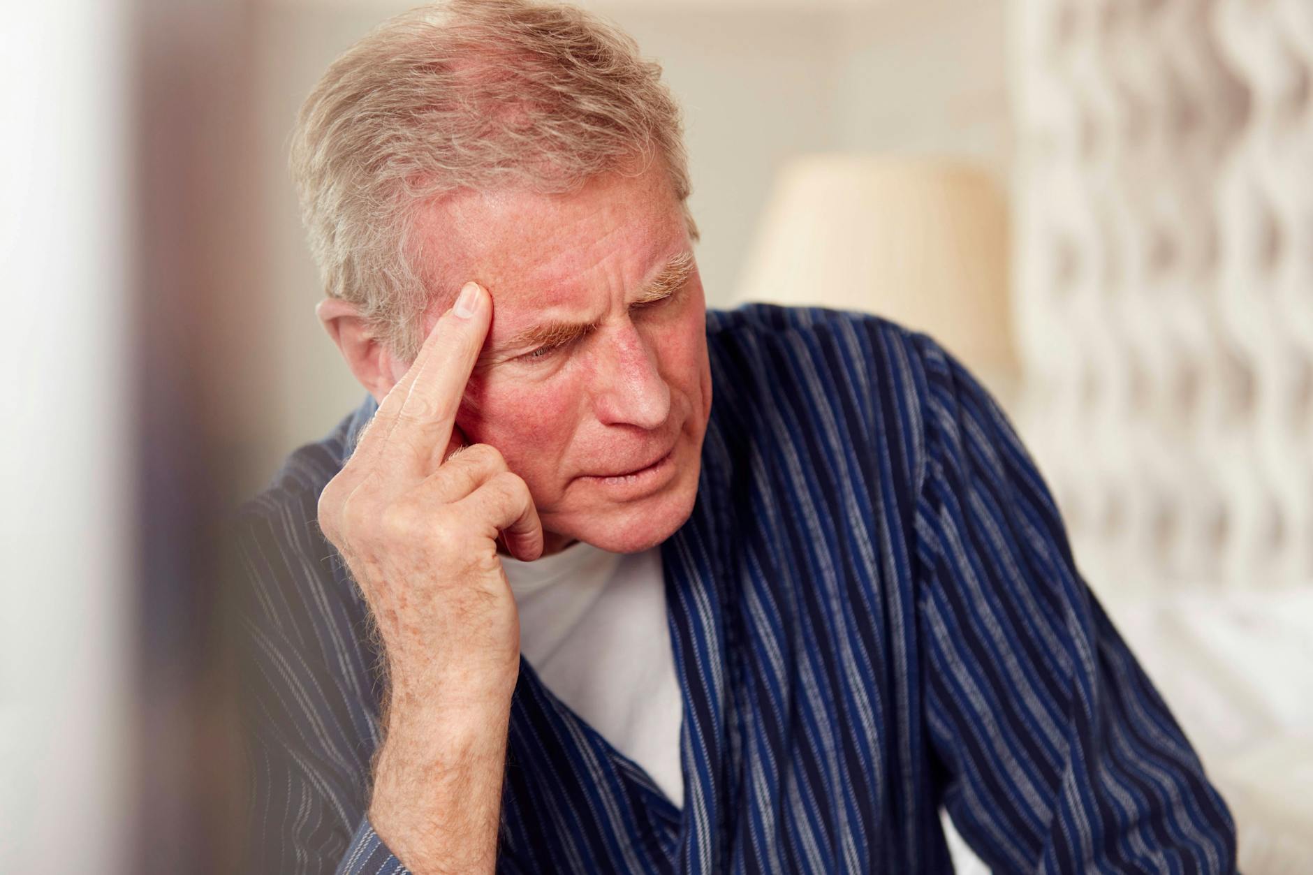 Die neu zugelassene Alzheimer-Therapie kommt nur für einen kleinen Teil der Betroffenen infrage. Zum Beispiel nur in einem frühen Stadium der Erkrankung.