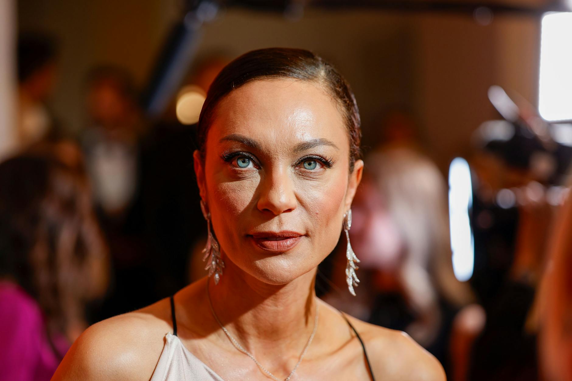 Lilly Becker hat vor Gericht verloren und muss ihrem Ex-Freund rund 200.000 Euro zurückzahlen.